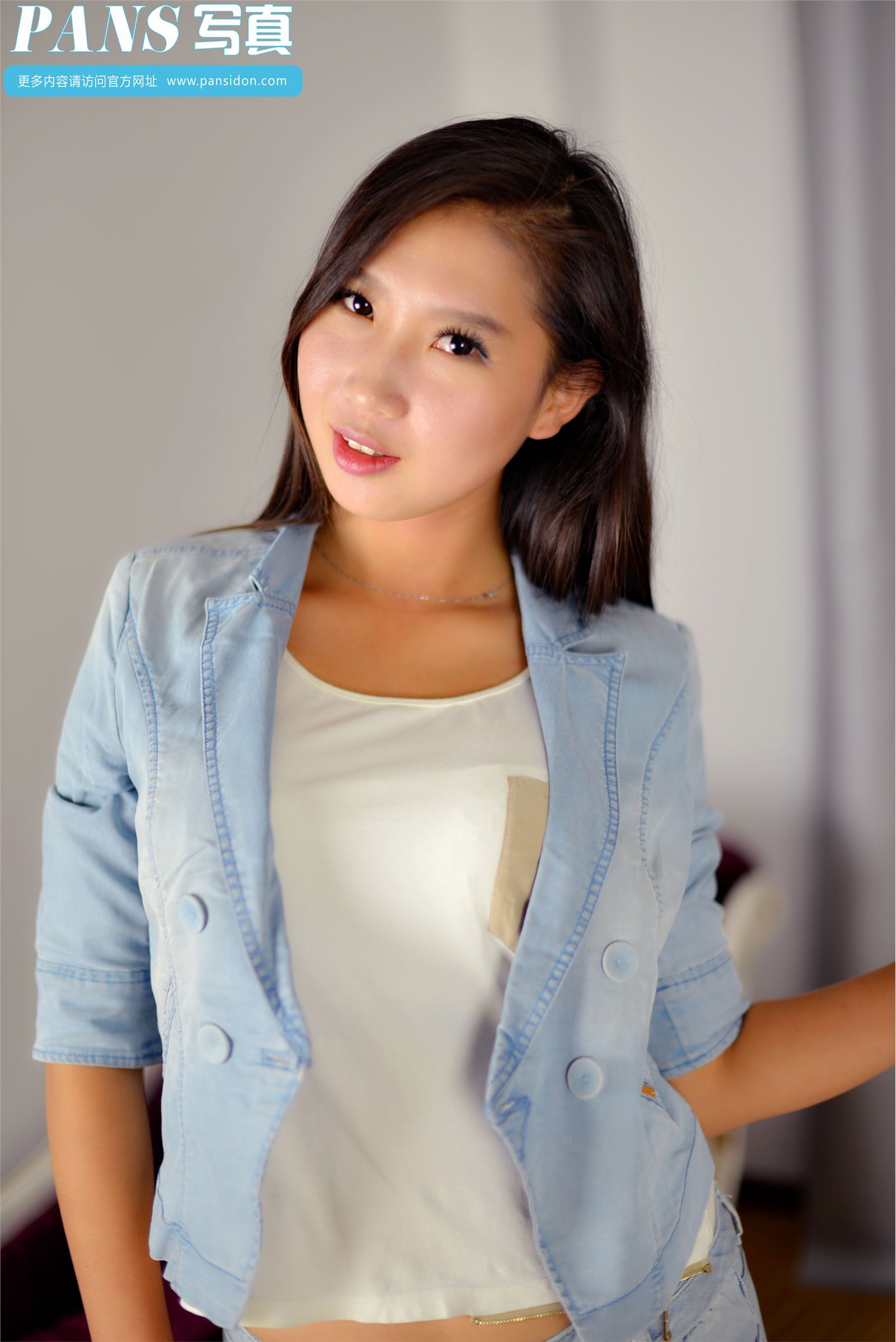 [PANS写真] 2014.10.11 新模试镜