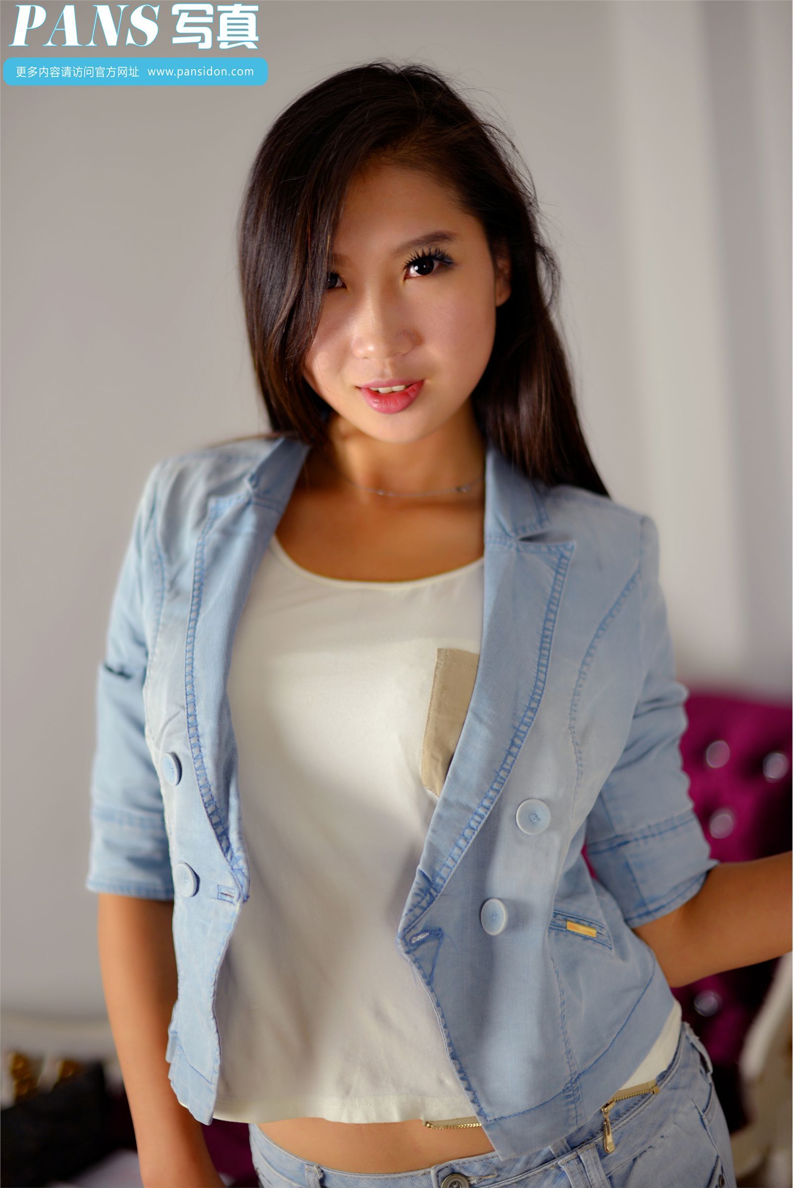 [PANS写真] 2014.10.11 新模试镜