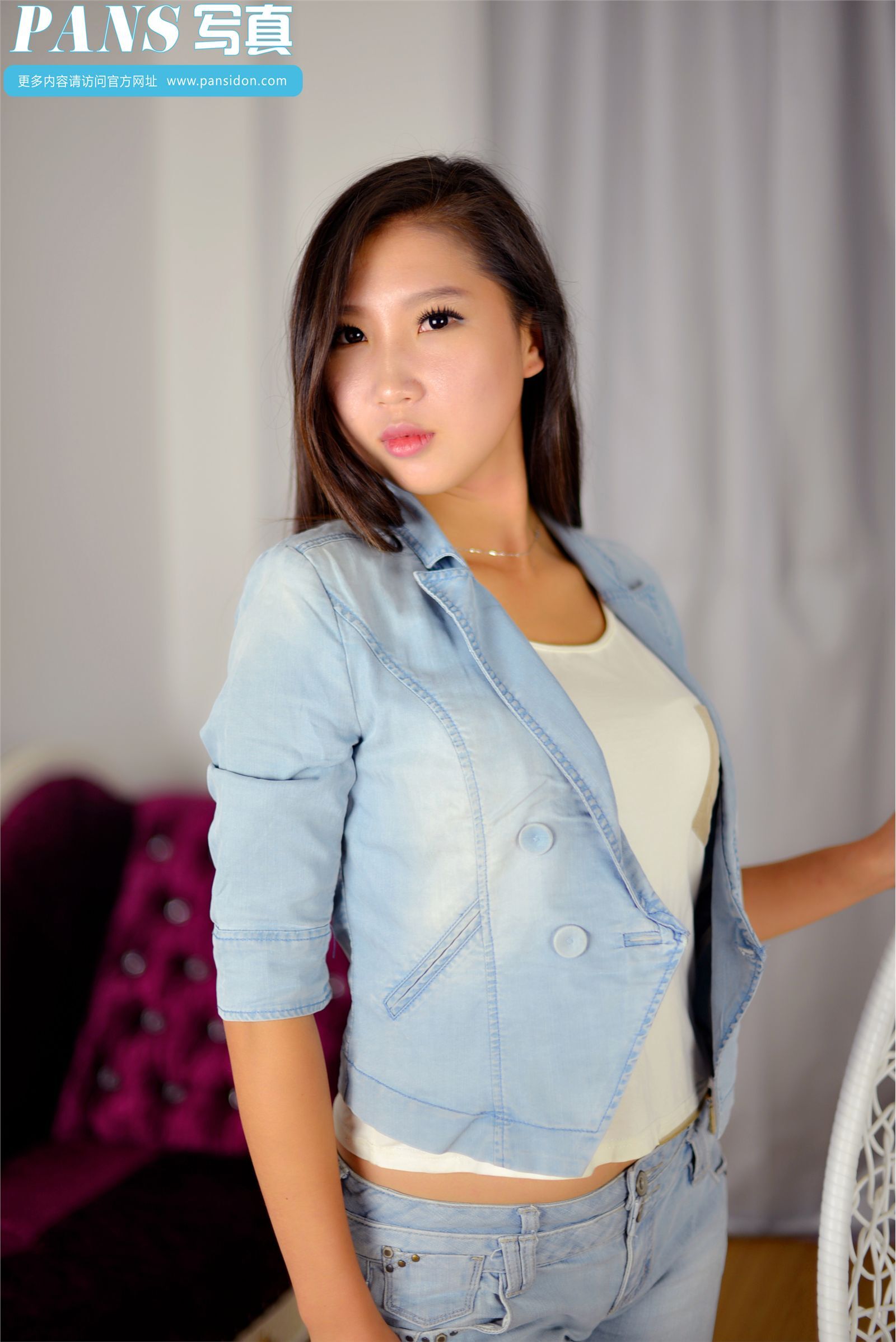 [PANS写真] 2014.10.11 新模试镜