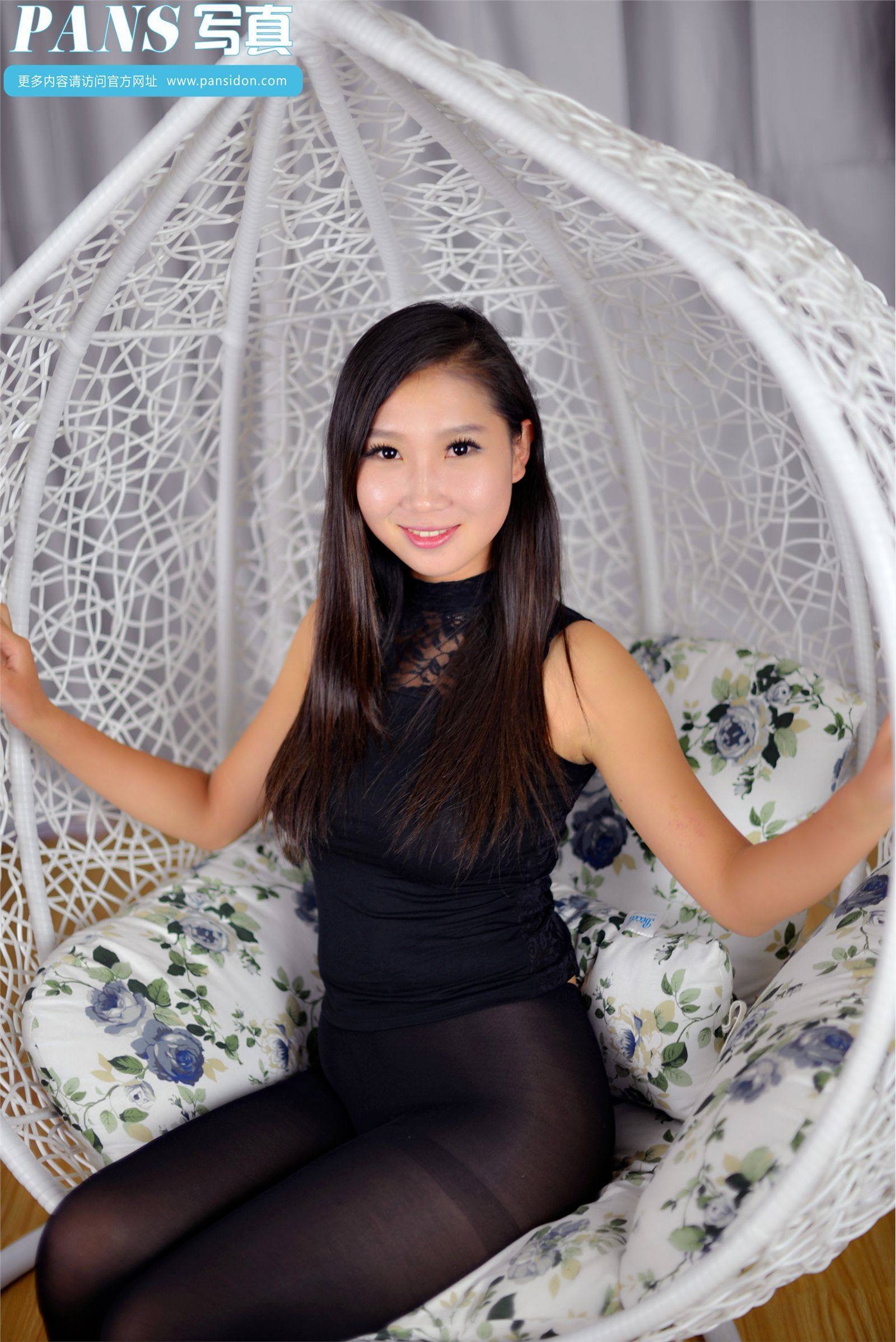 [PANS写真] 2014.10.11 新模试镜