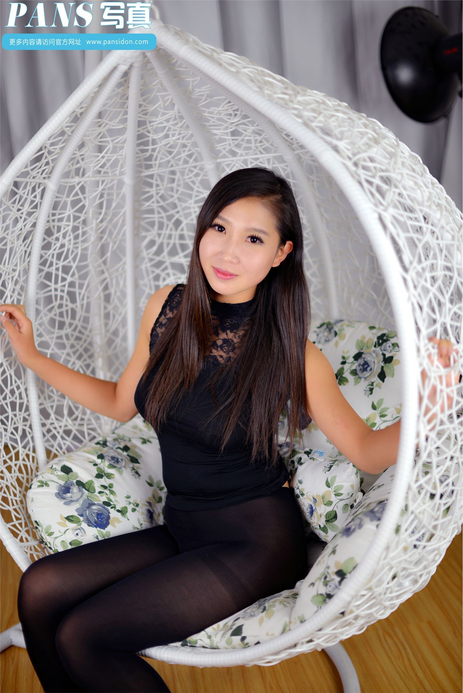 [PANS写真] 2014.10.11 新模试镜