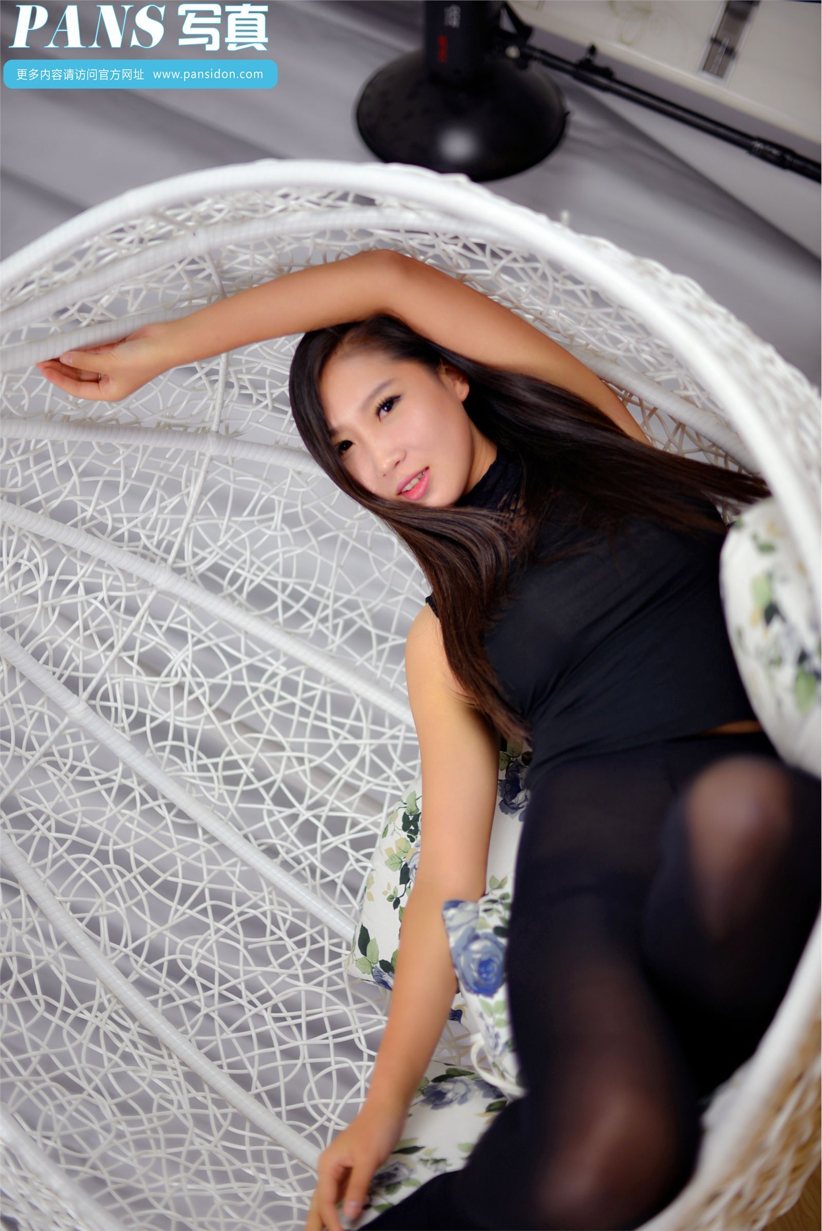 [PANS写真] 2014.10.11 新模试镜