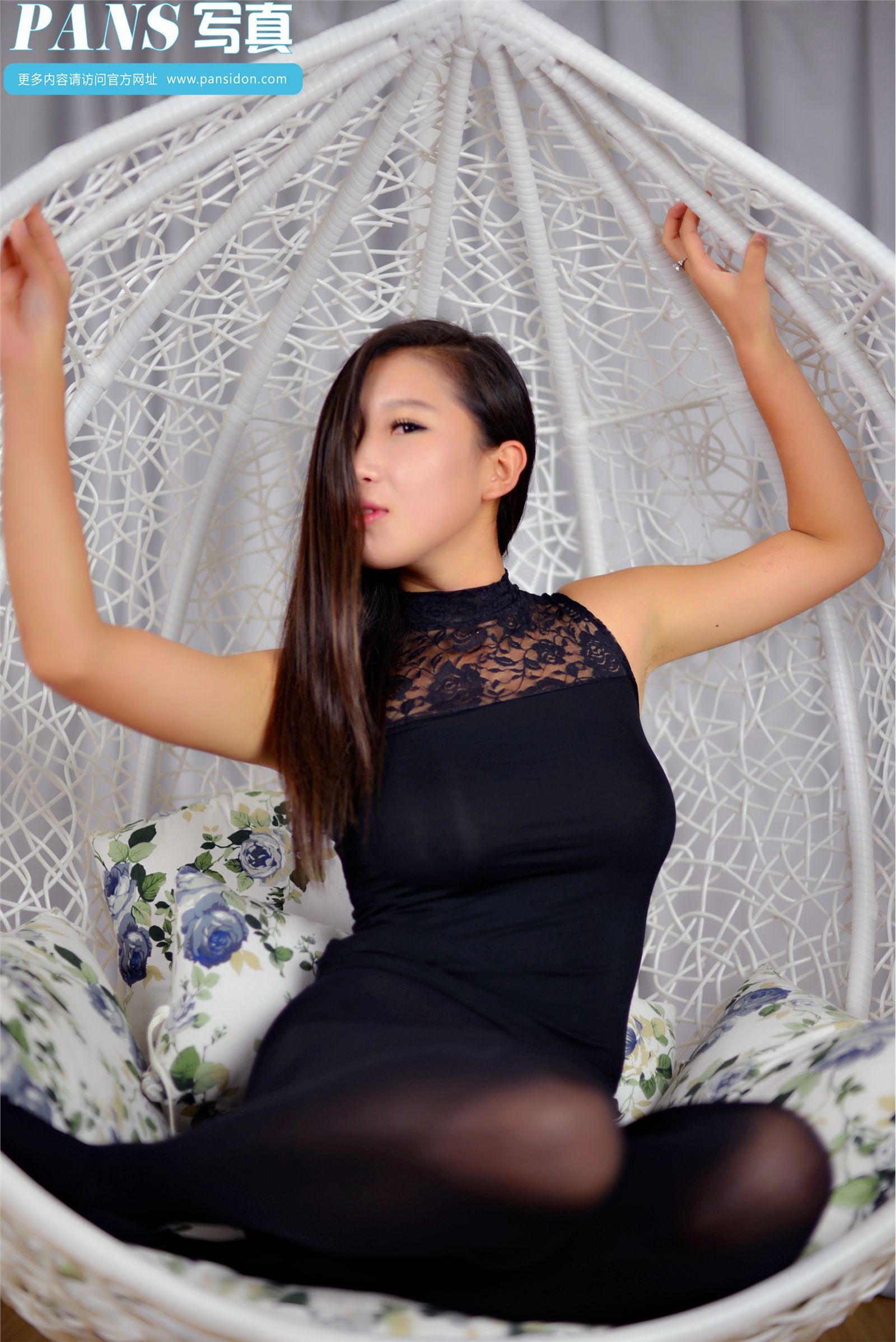 [PANS写真] 2014.10.11 新模试镜