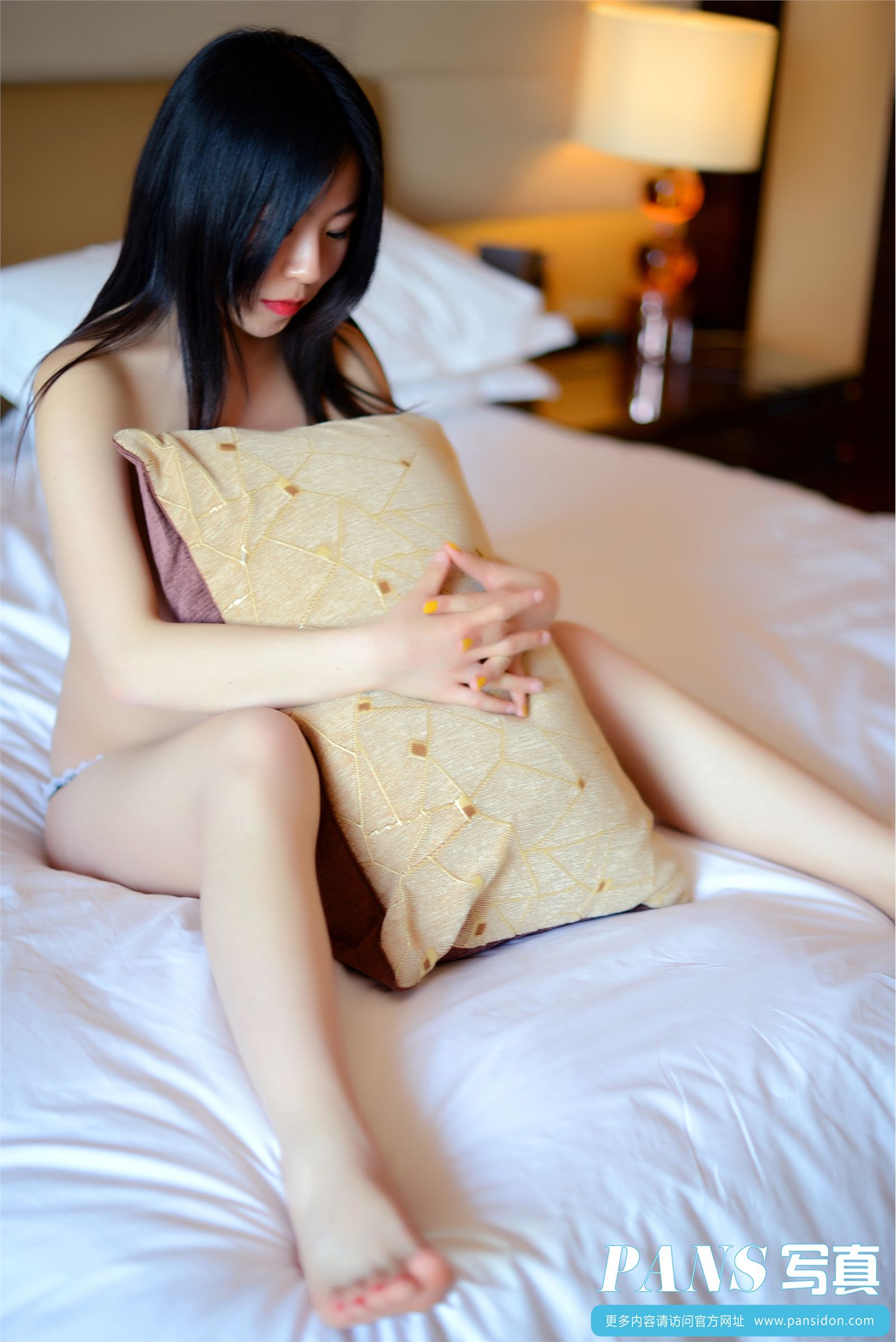 [PANS写真]2014.11.11 双11特刊(折折)