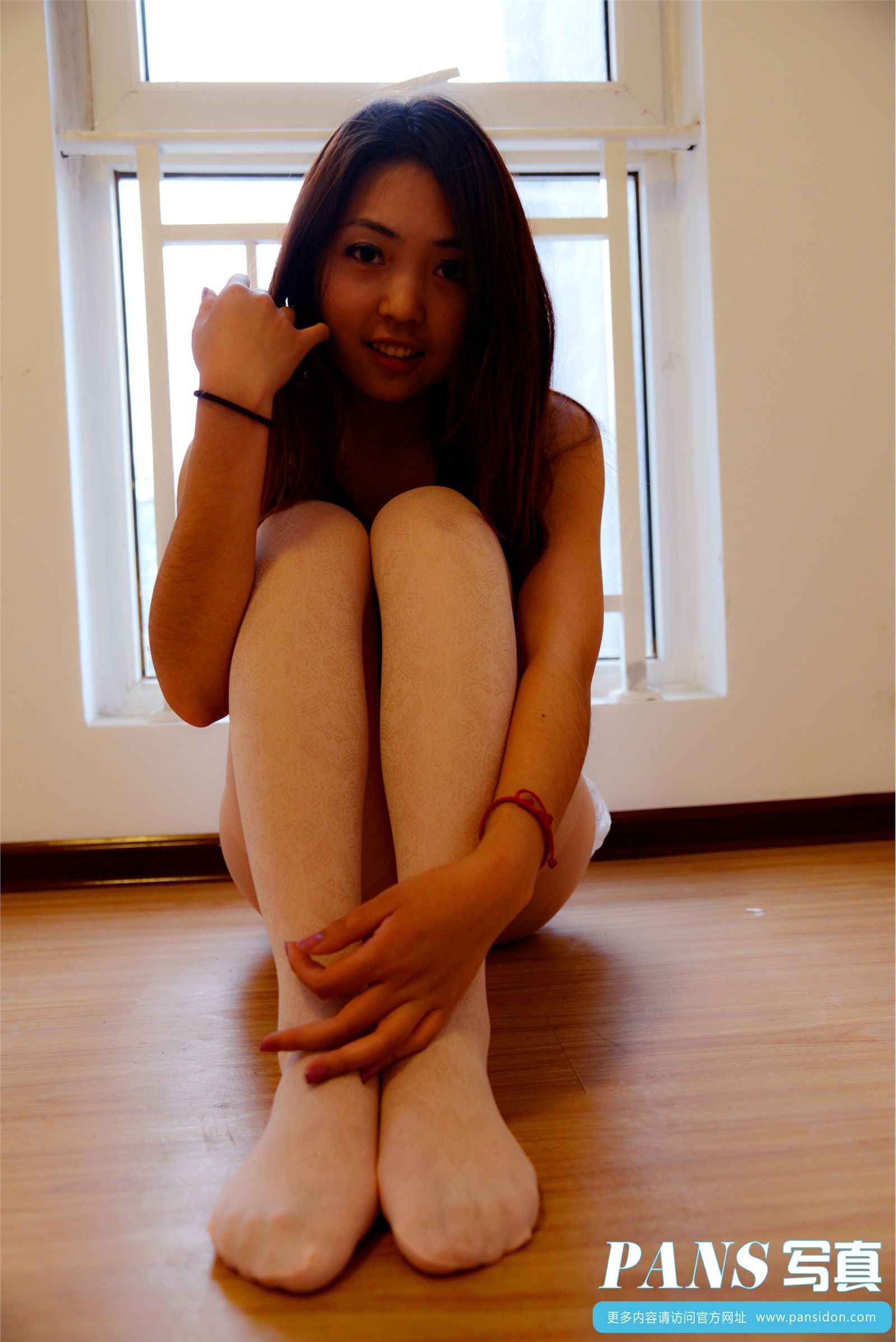 [PANS写真] 2014.08.18 NO.286 默默+视频花絮