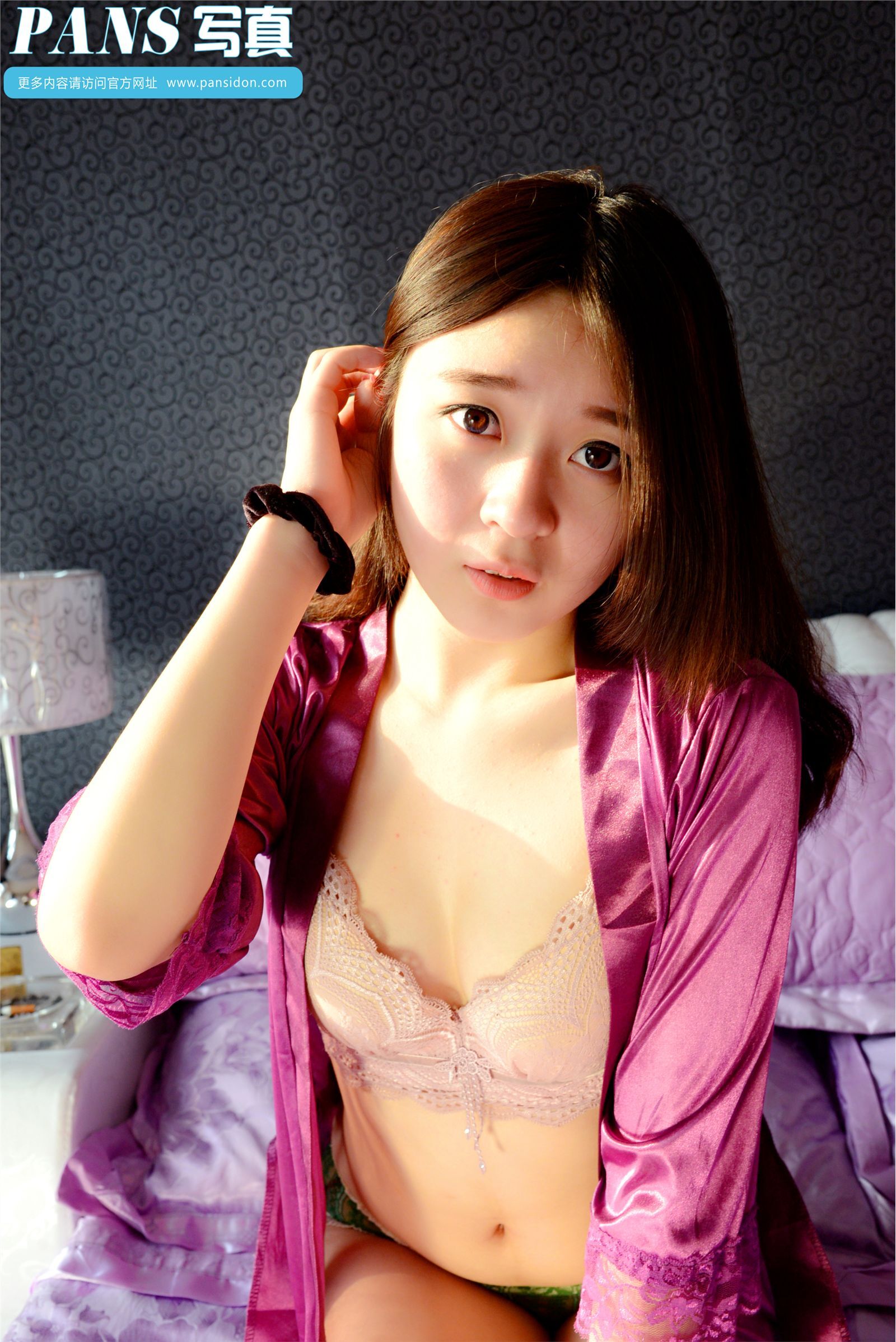 [PANS写真]2014.08.24 NO.289 蕾蕾