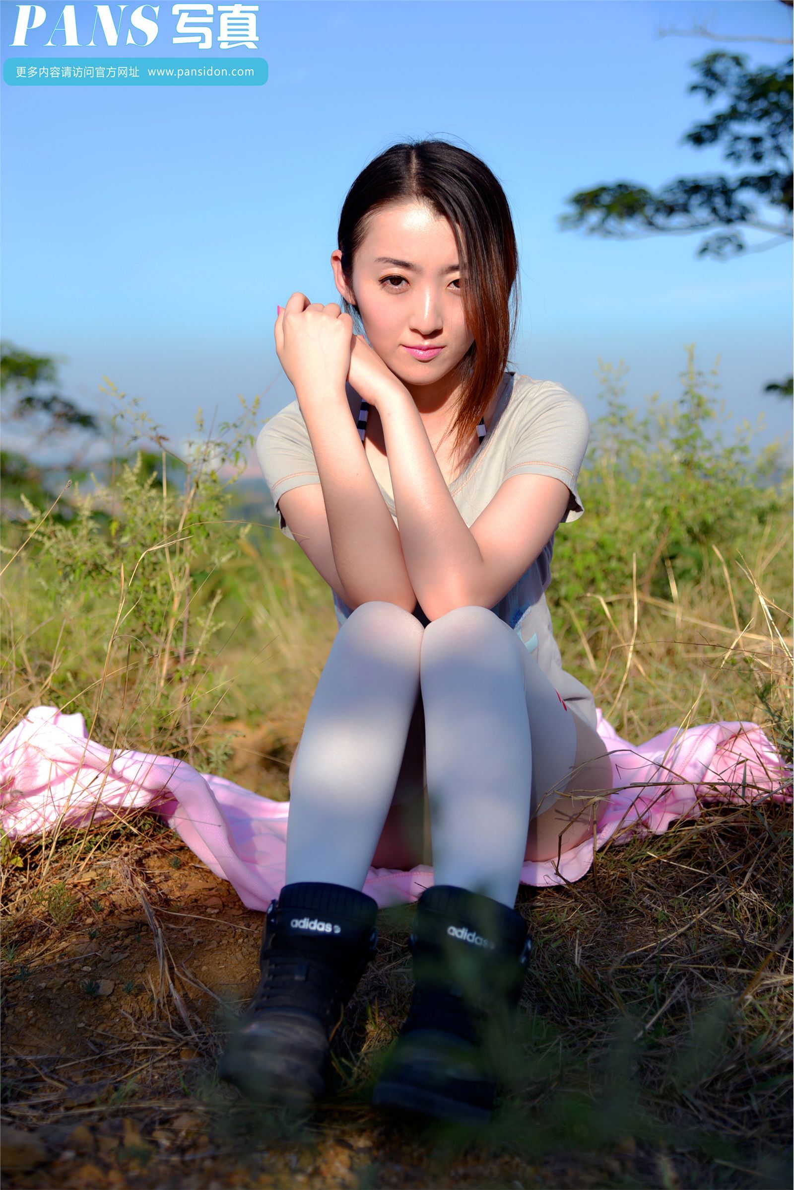 [PANS写真] 2014.09.01 NO.293 紫萱