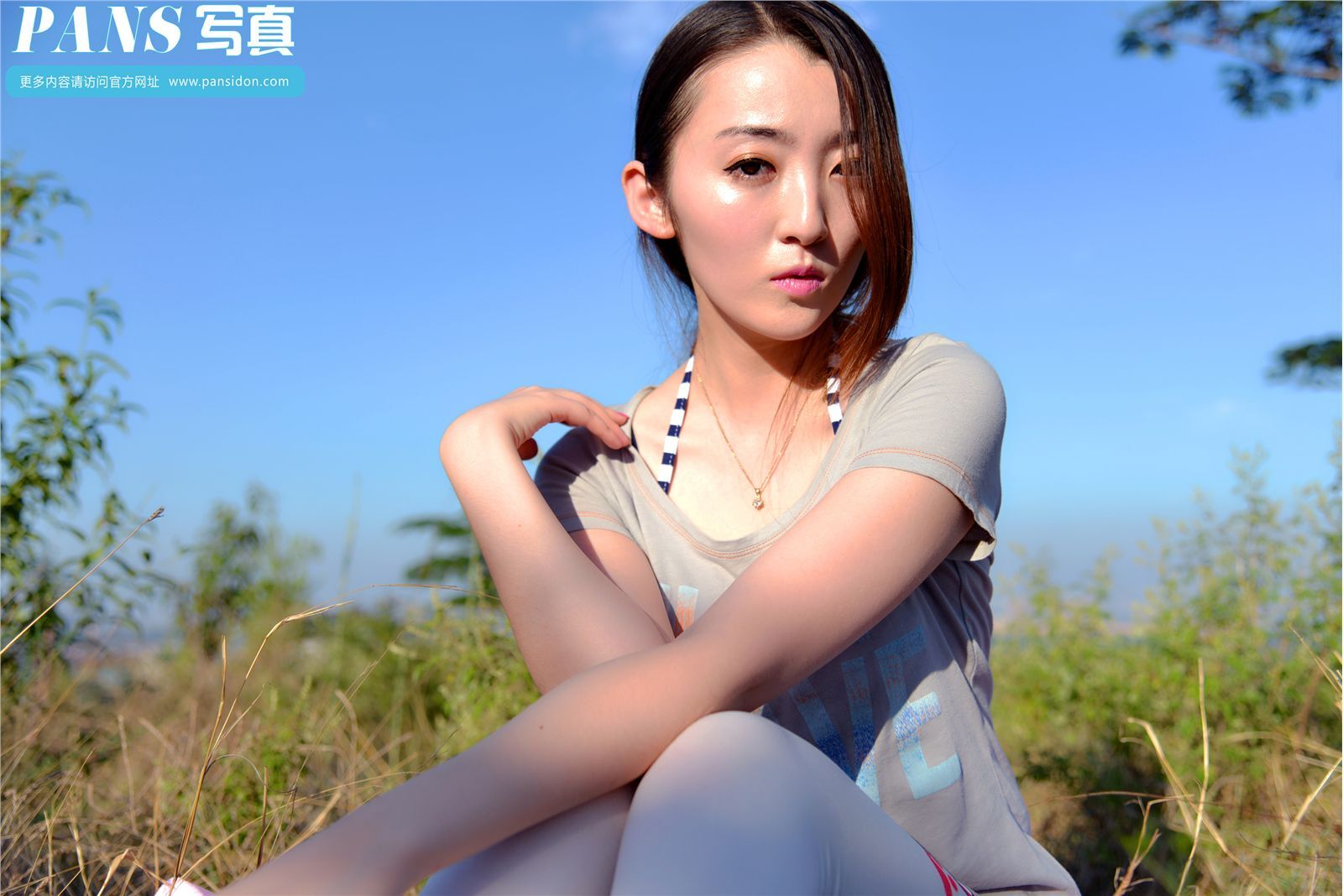 [PANS写真] 2014.09.01 NO.293 紫萱