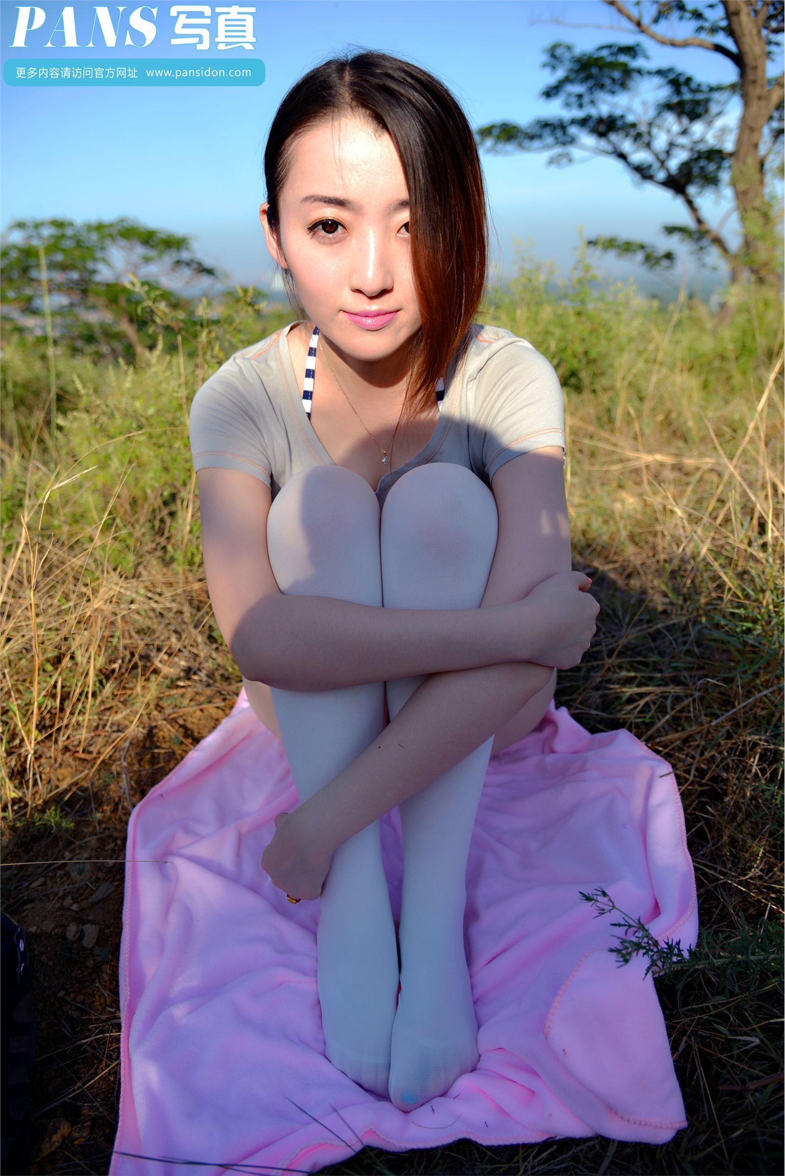 [PANS写真] 2014.09.01 NO.293 紫萱