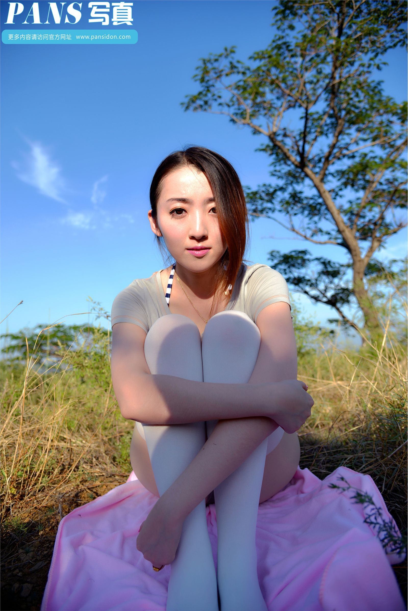 [PANS写真] 2014.09.01 NO.293 紫萱