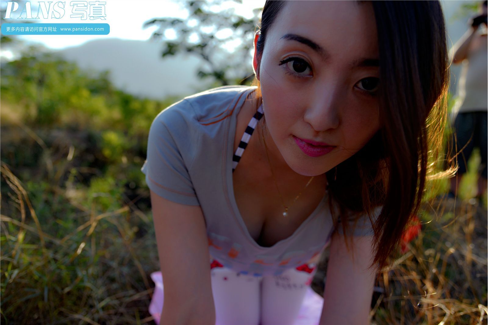 [PANS写真] 2014.09.01 NO.293 紫萱