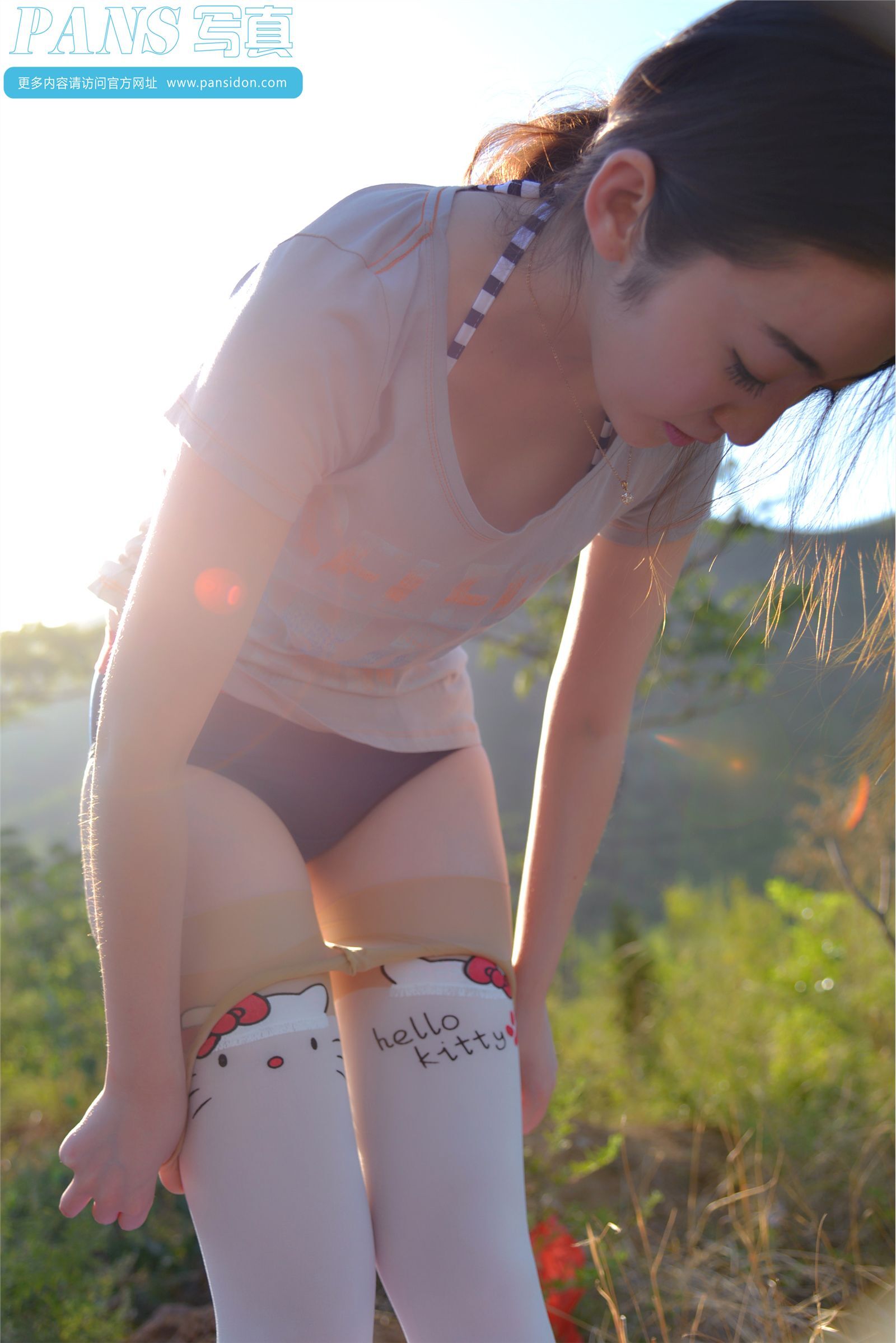 [PANS写真] 2014.09.01 NO.293 紫萱