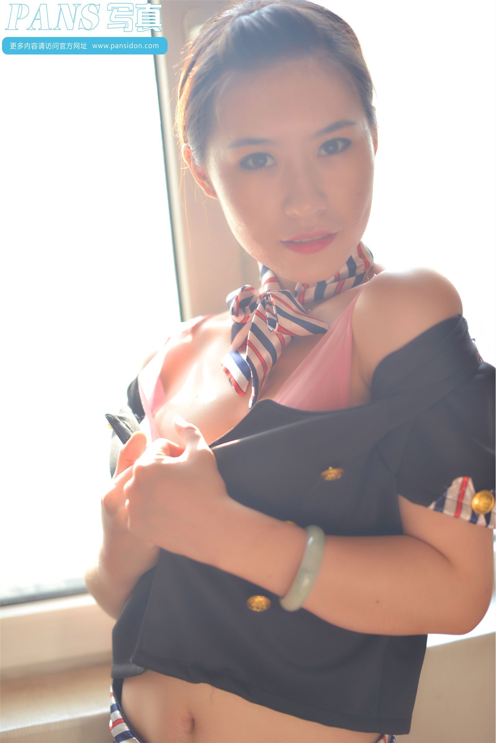 PANS写真 2014-09-03 NO.294 可儿