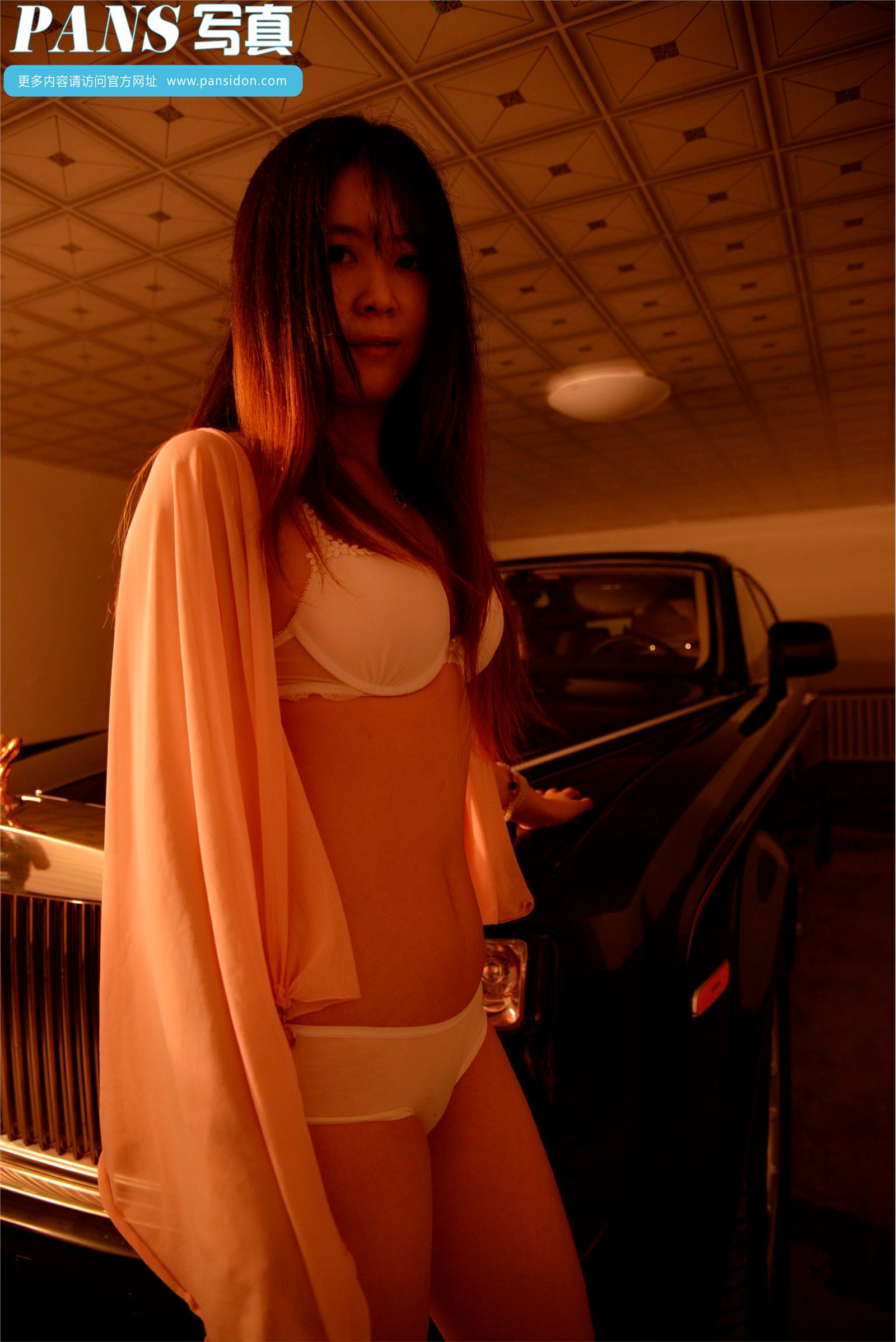 [PANS写真]2014.09.09 NO.297 苏琪