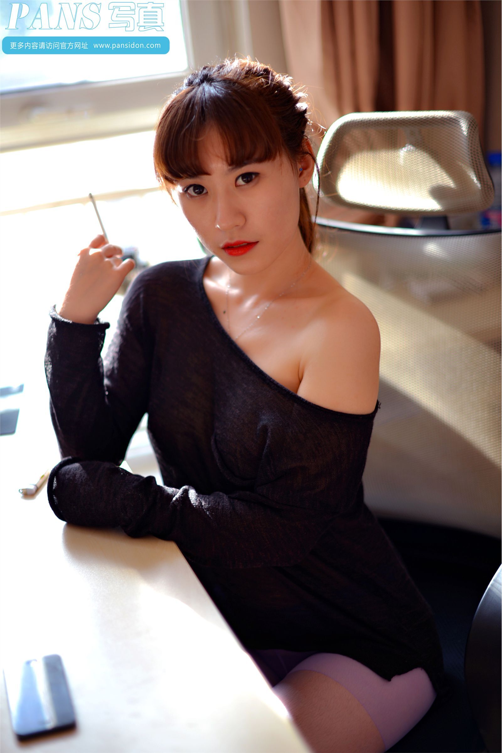 【PANS写真】2014-09-23 NO.304 可儿