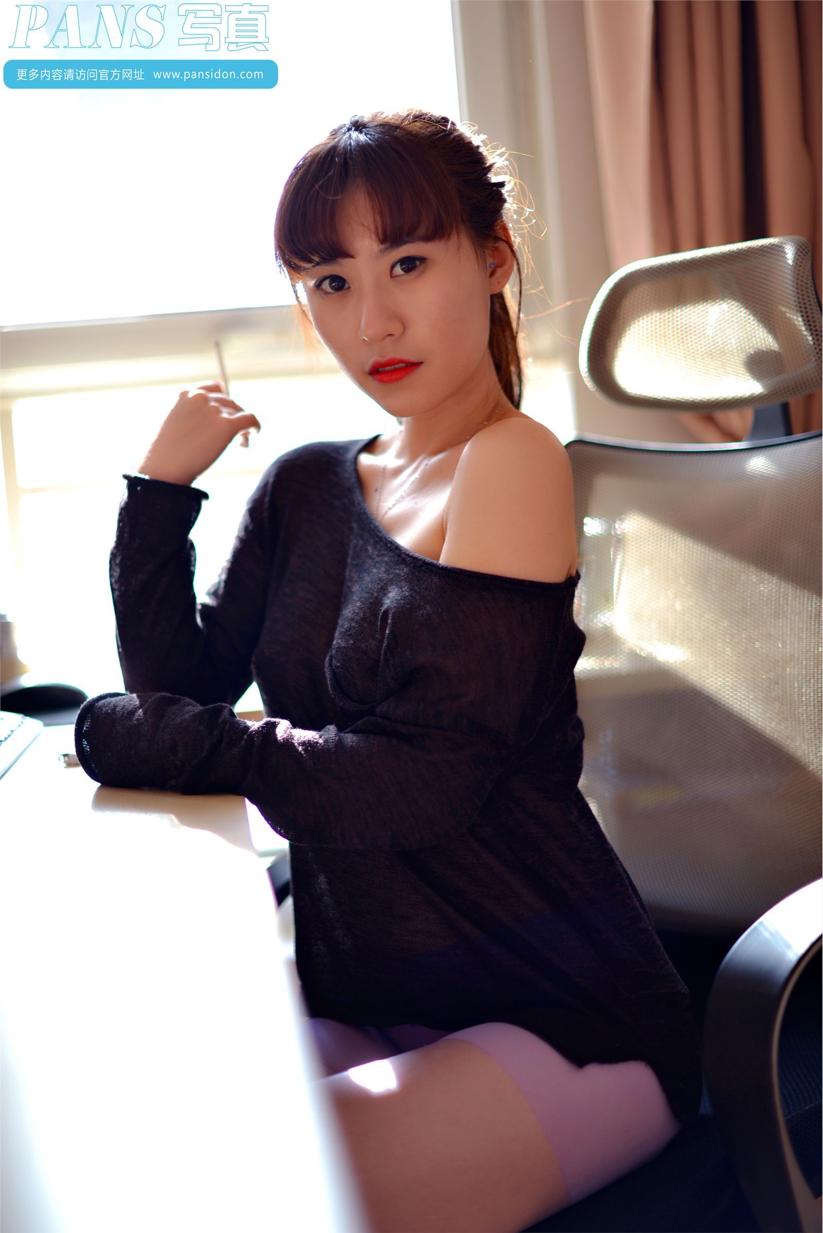 【PANS写真】2014-09-23 NO.304 可儿