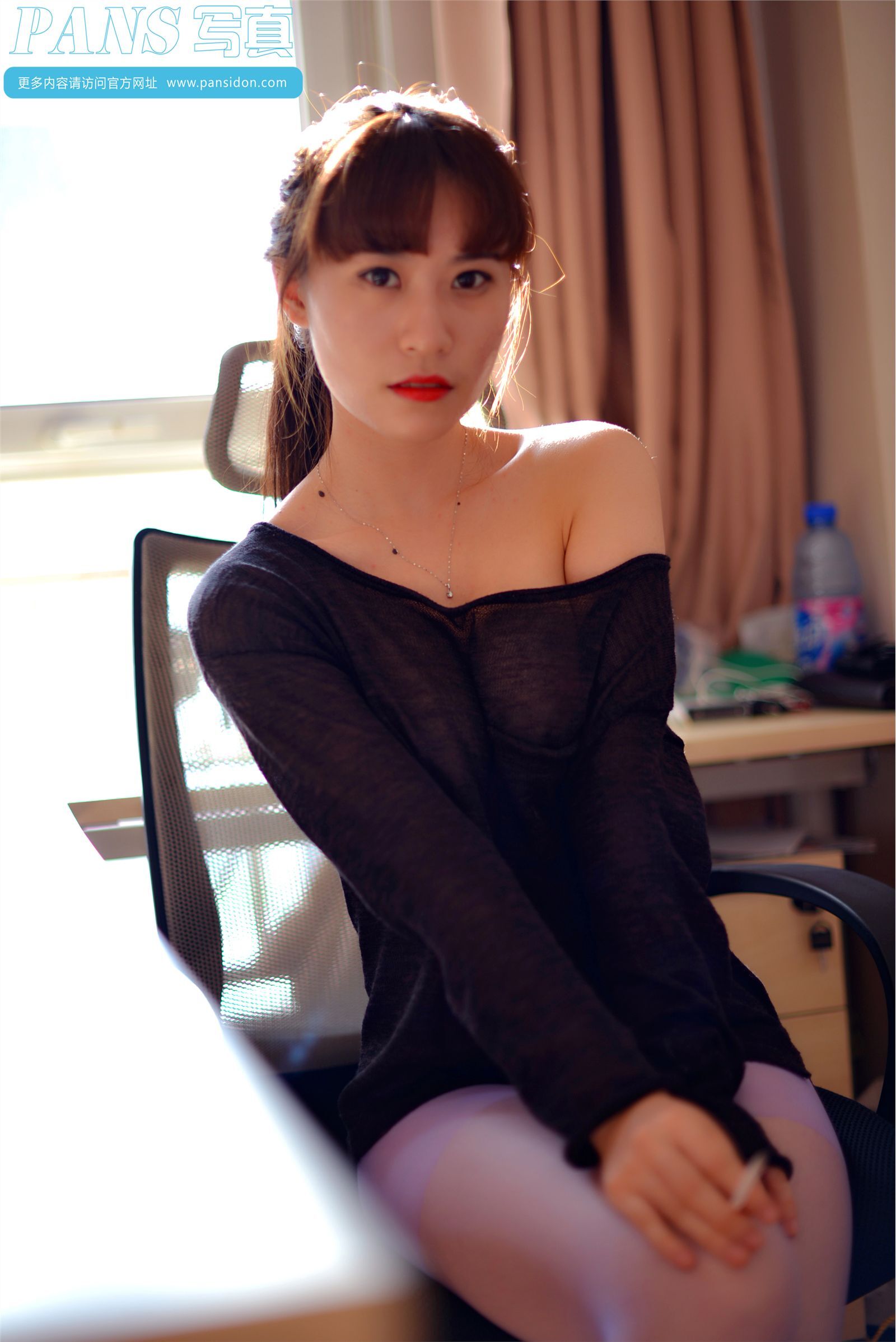 【PANS写真】2014-09-23 NO.304 可儿