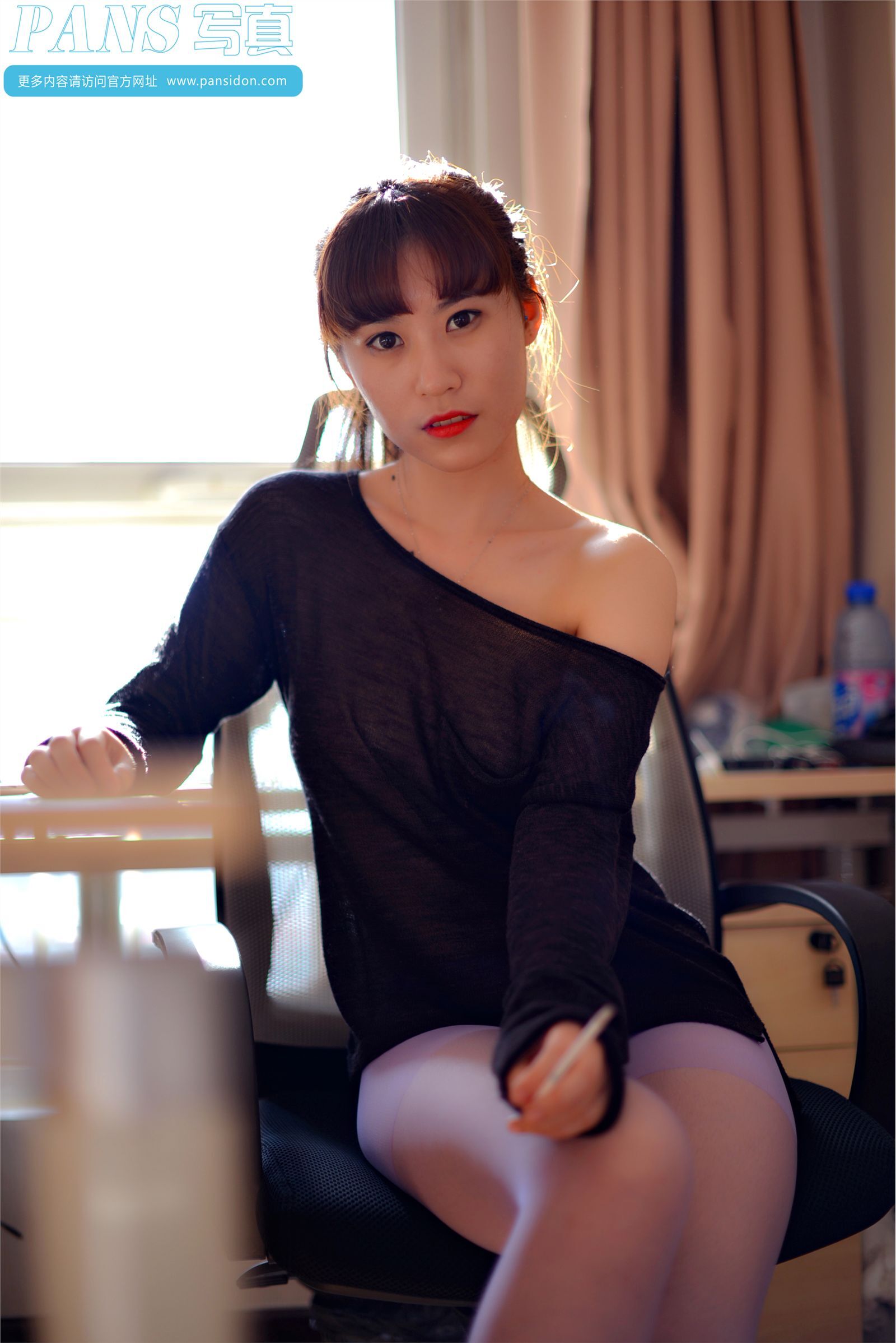 【PANS写真】2014-09-23 NO.304 可儿