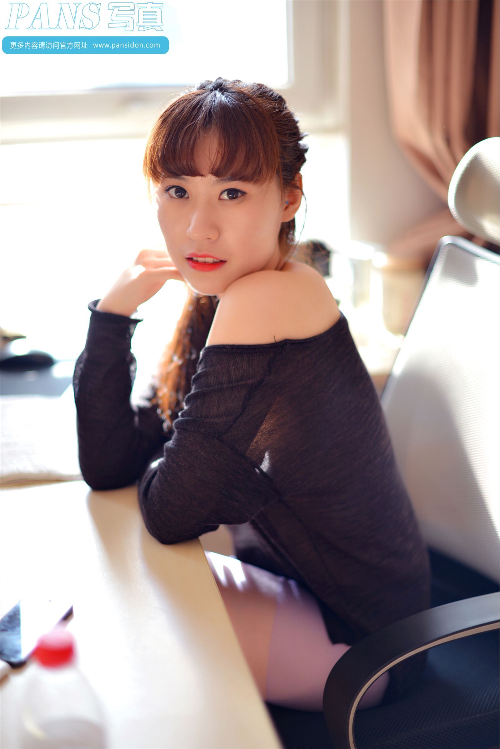 【PANS写真】2014-09-23 NO.304 可儿