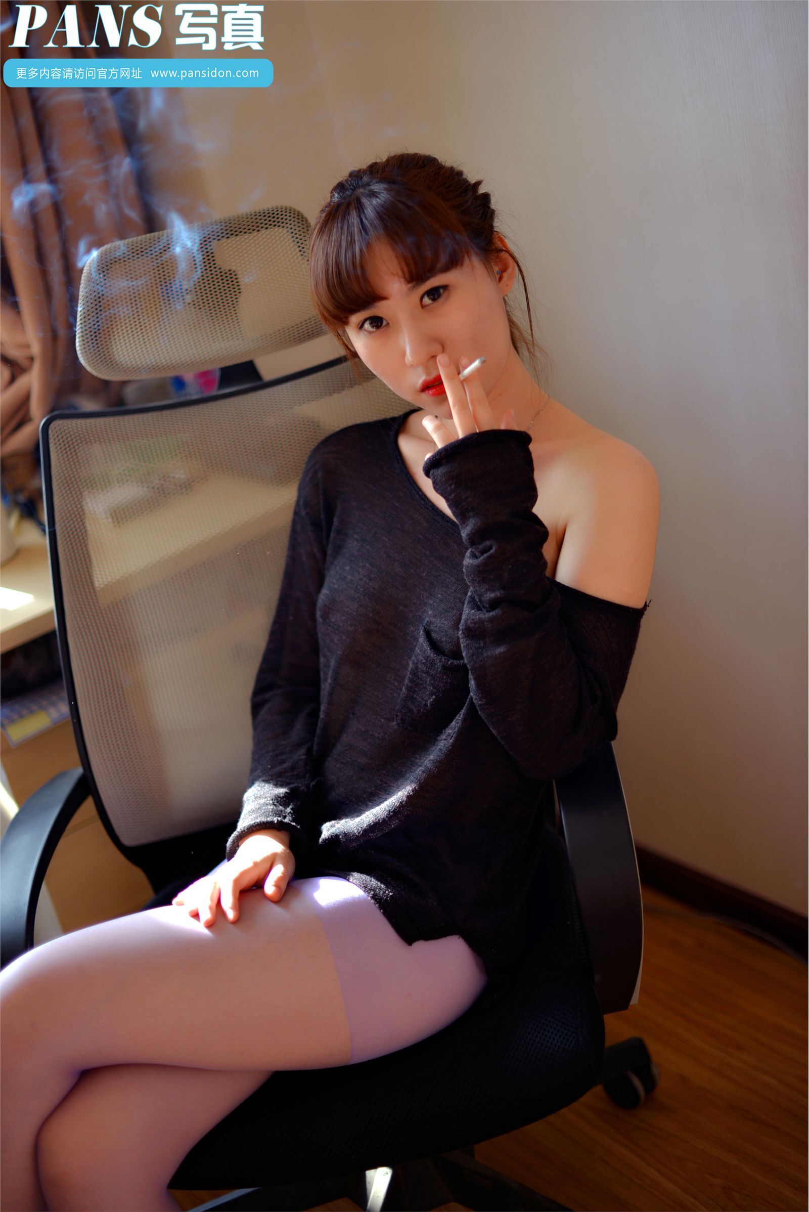 【PANS写真】2014-09-23 NO.304 可儿