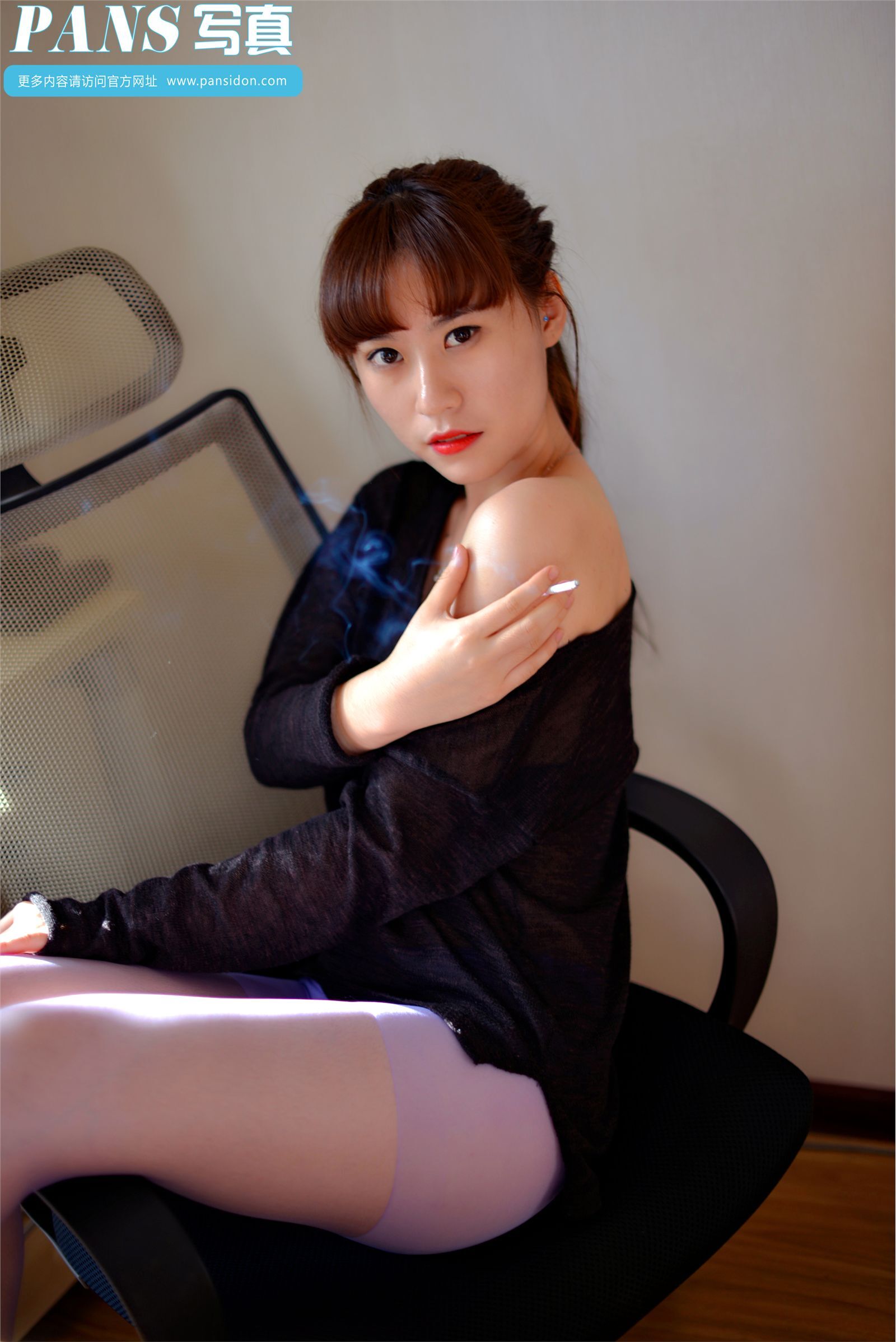 【PANS写真】2014-09-23 NO.304 可儿