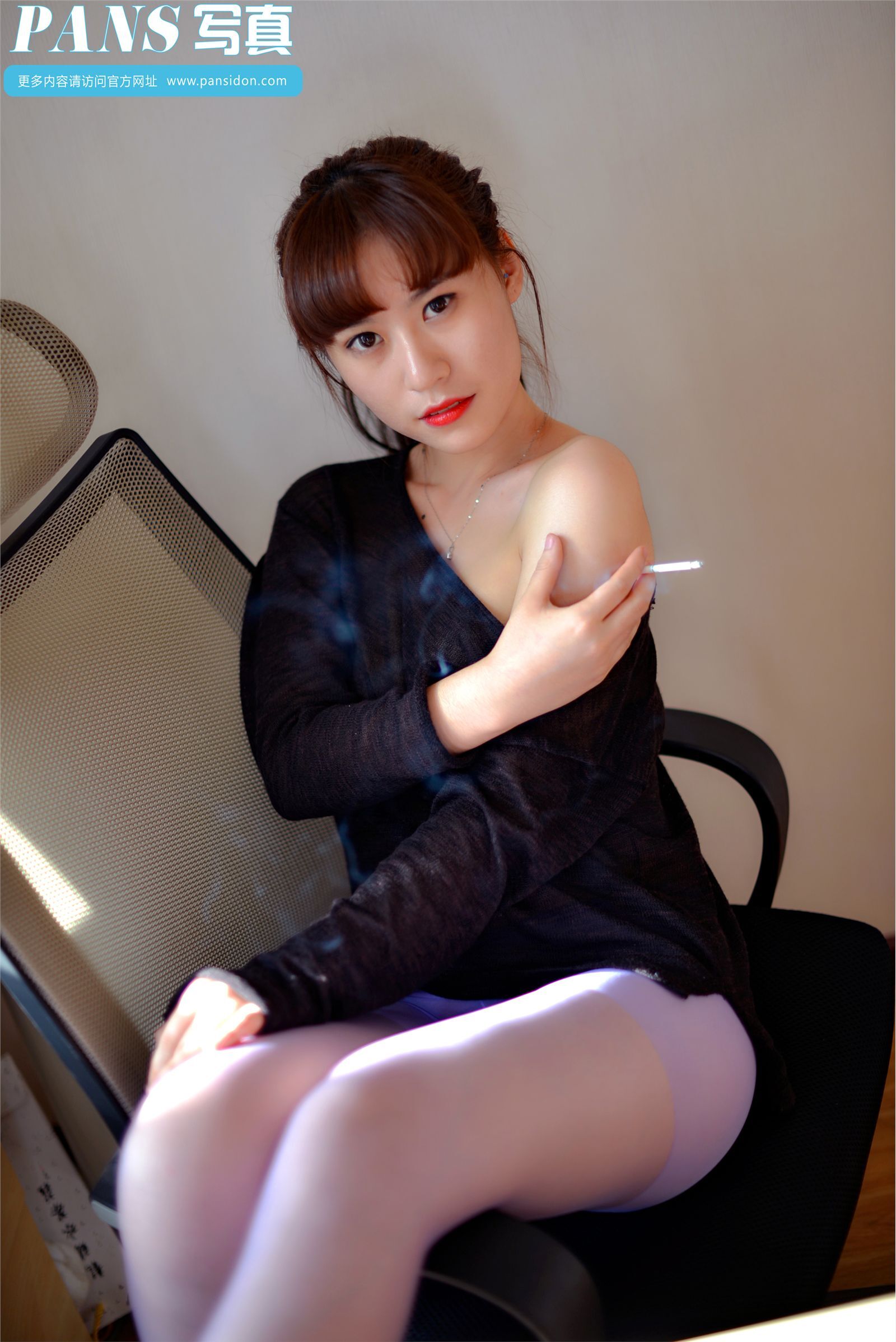 【PANS写真】2014-09-23 NO.304 可儿