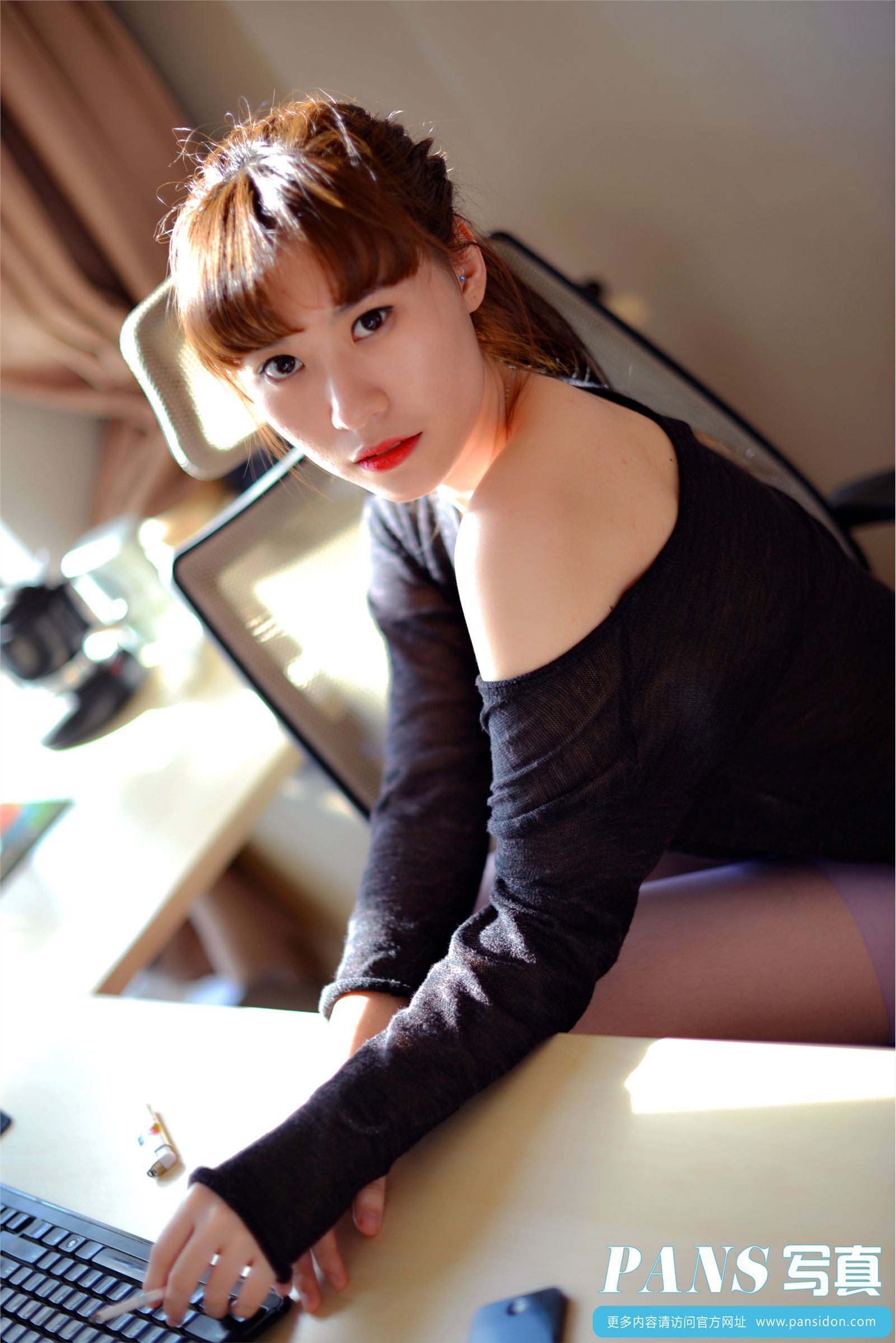 【PANS写真】2014-09-23 NO.304 可儿