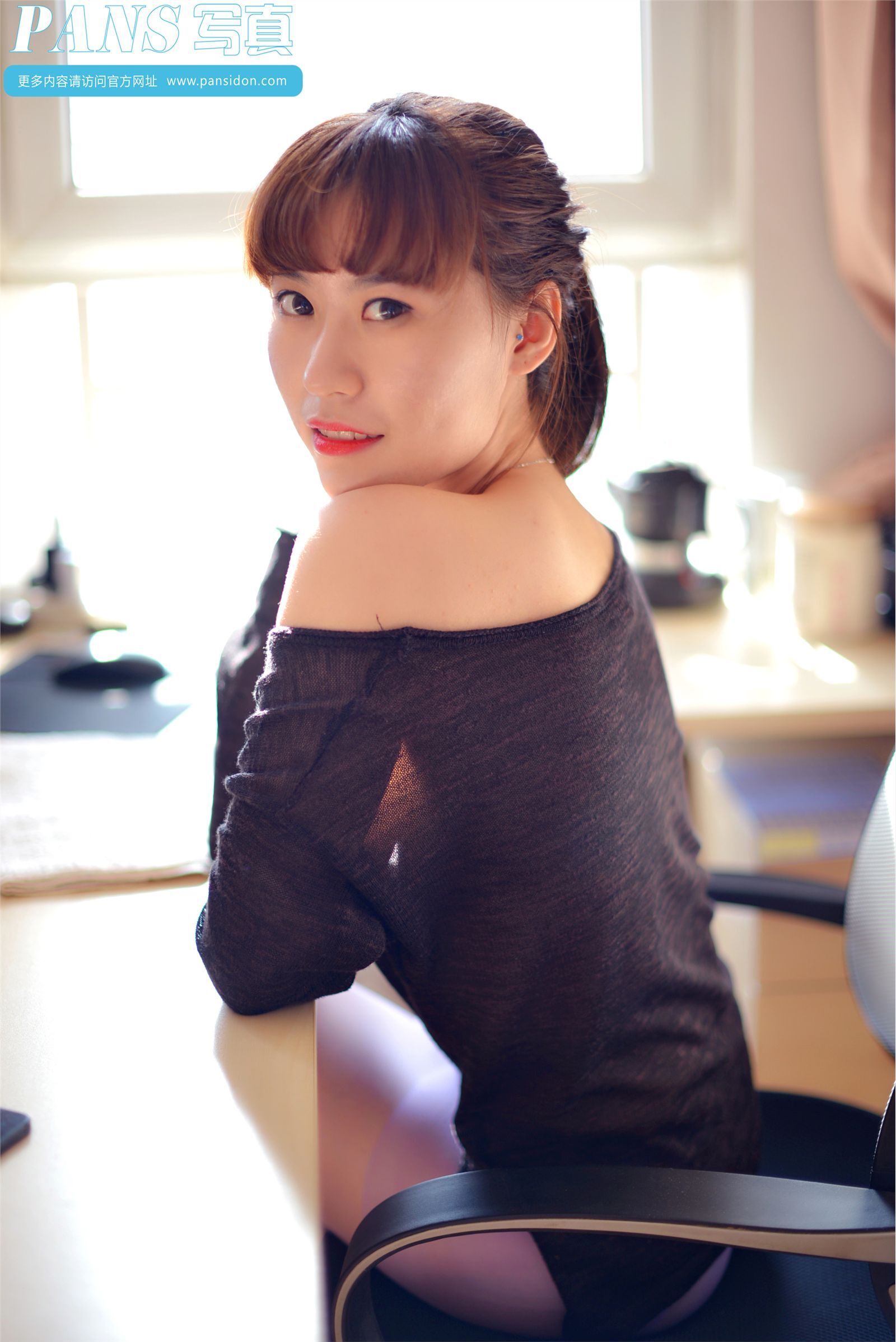 【PANS写真】2014-09-23 NO.304 可儿