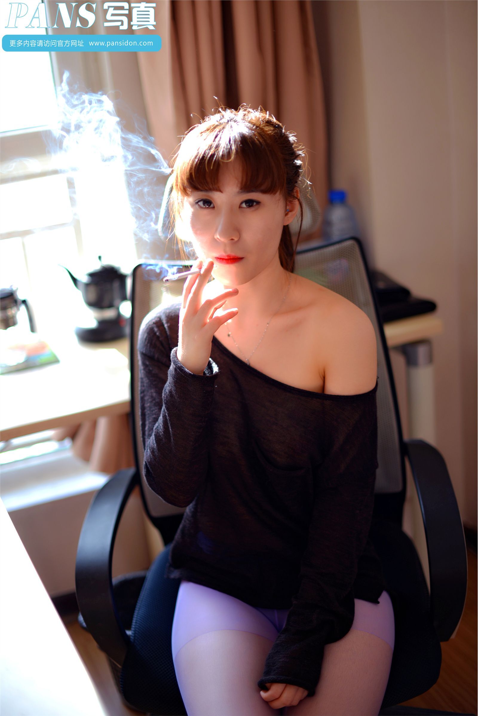 【PANS写真】2014-09-23 NO.304 可儿