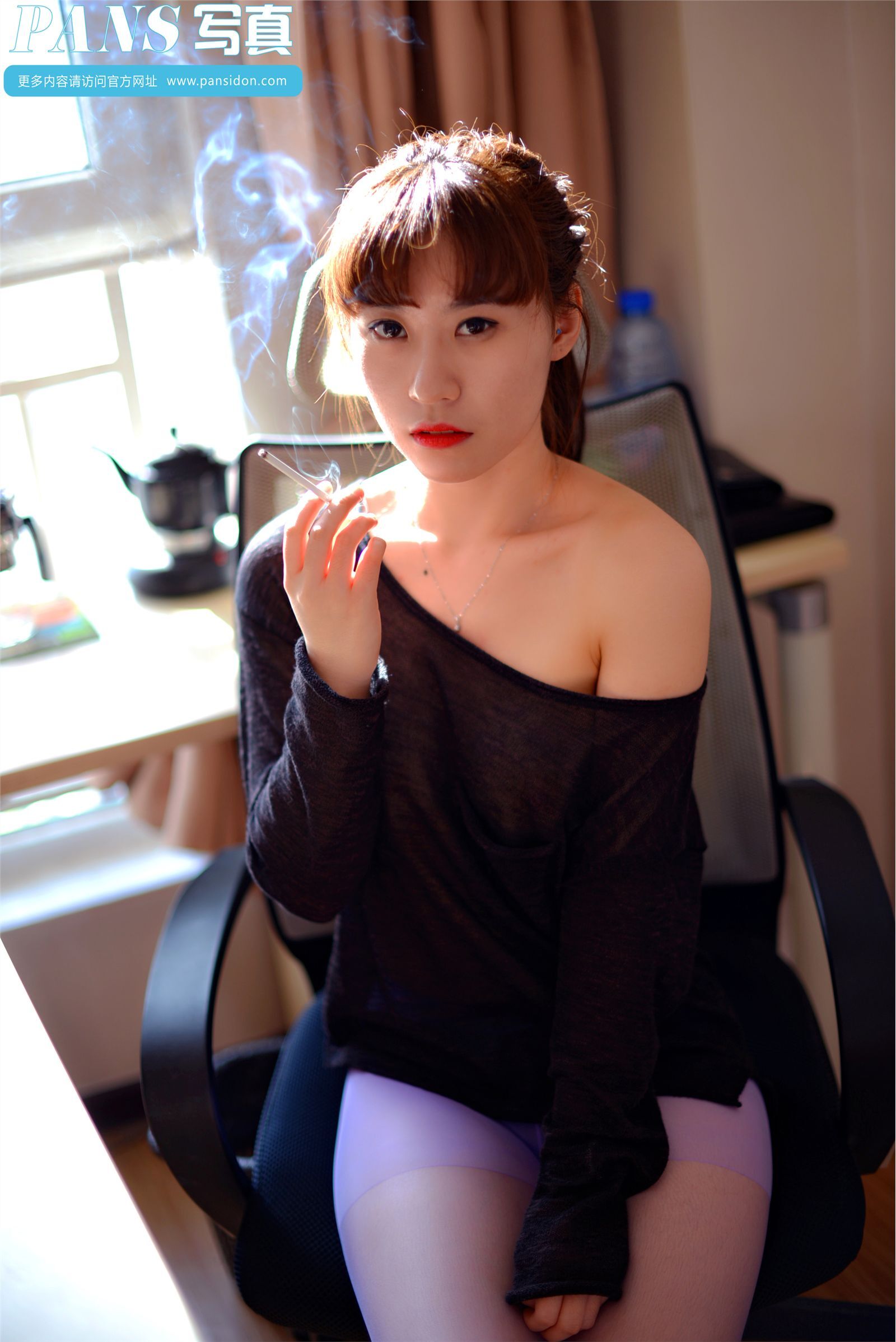 【PANS写真】2014-09-23 NO.304 可儿