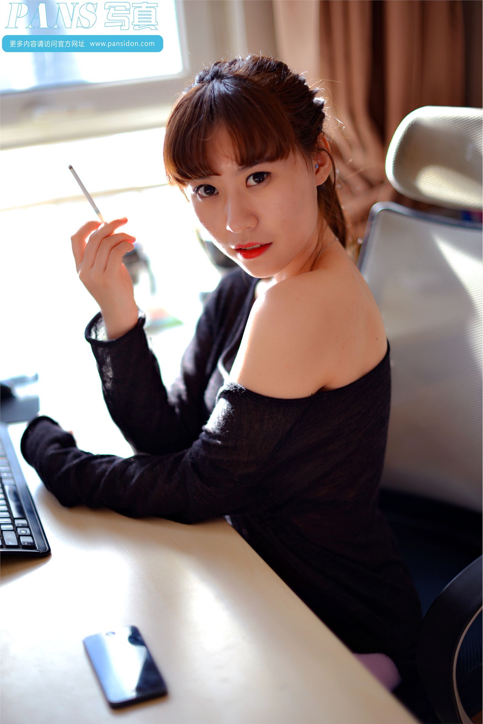 【PANS写真】2014-09-23 NO.304 可儿