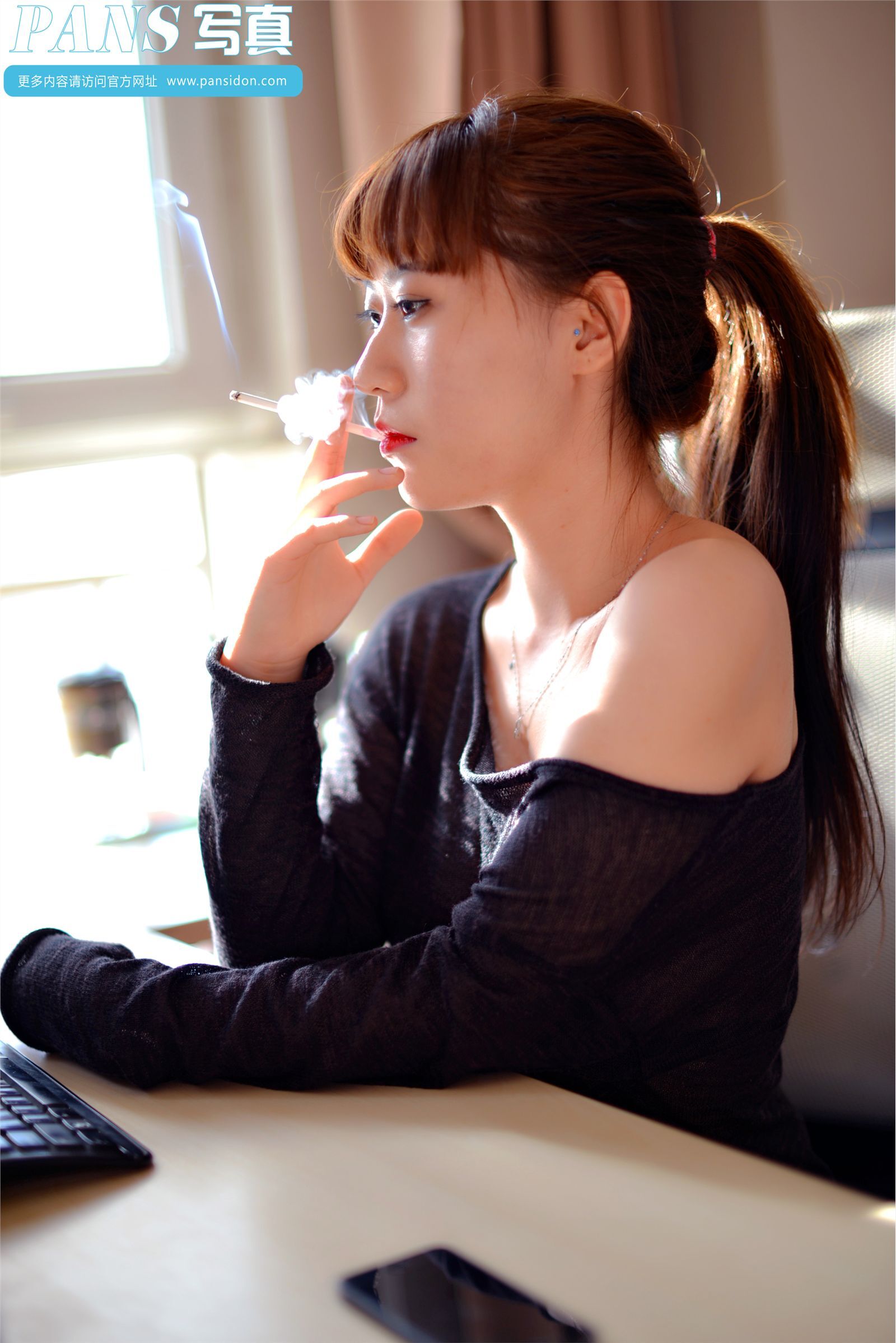 【PANS写真】2014-09-23 NO.304 可儿