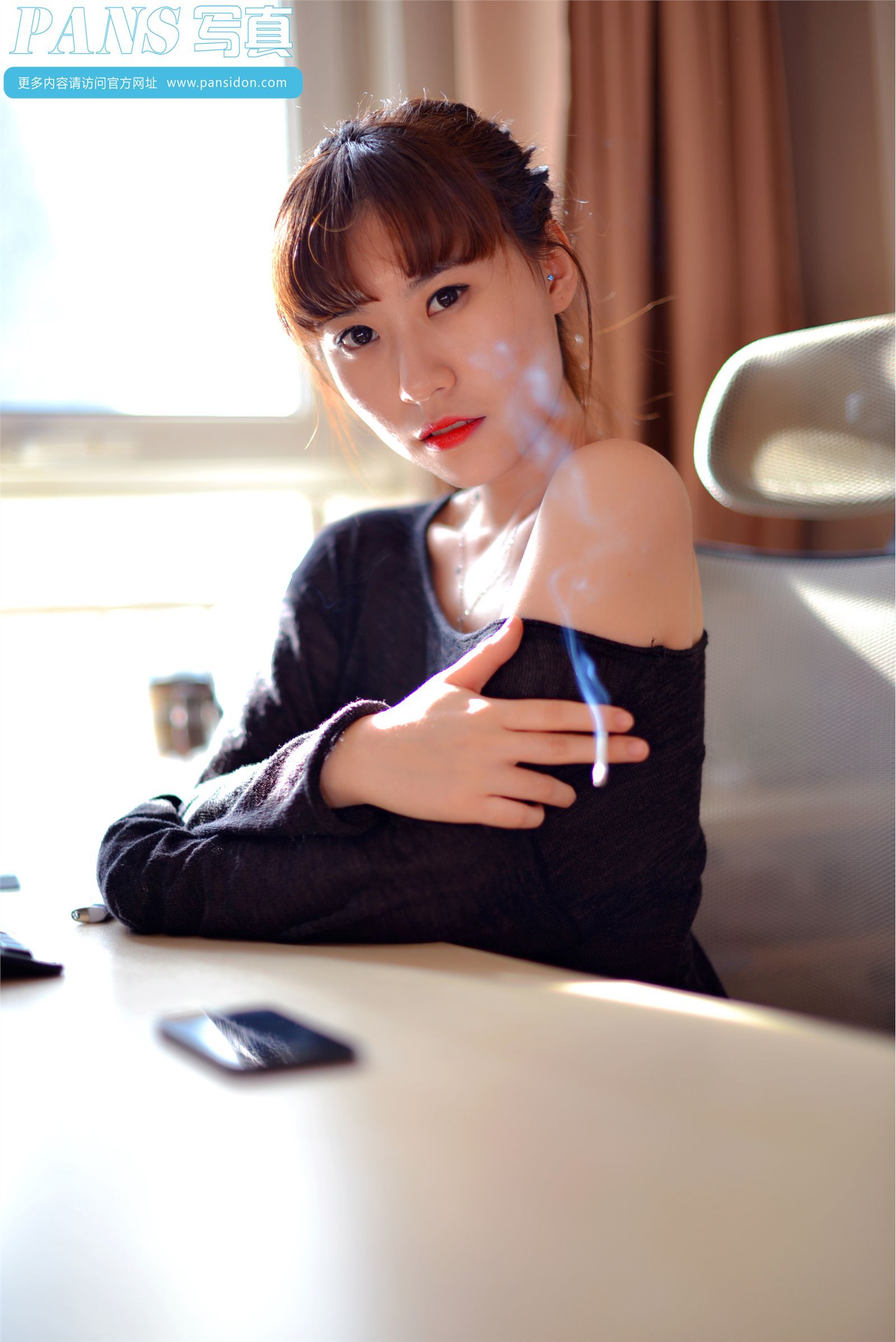 【PANS写真】2014-09-23 NO.304 可儿