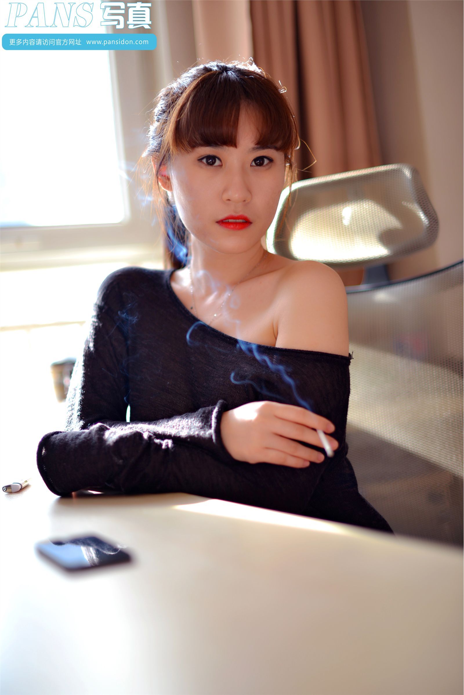 【PANS写真】2014-09-23 NO.304 可儿