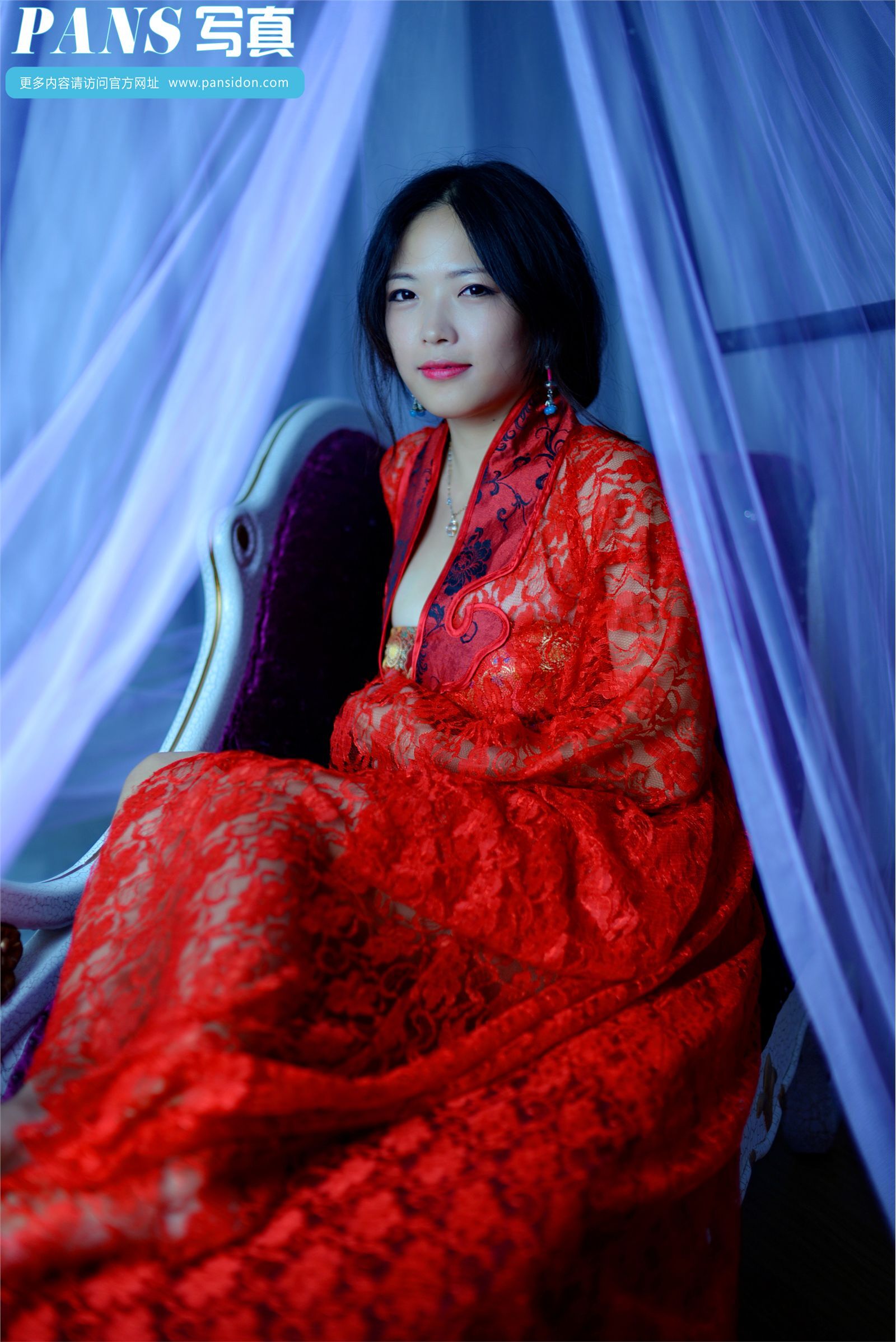 [PANS写真] 2014.09.27 NO.306 雨涵