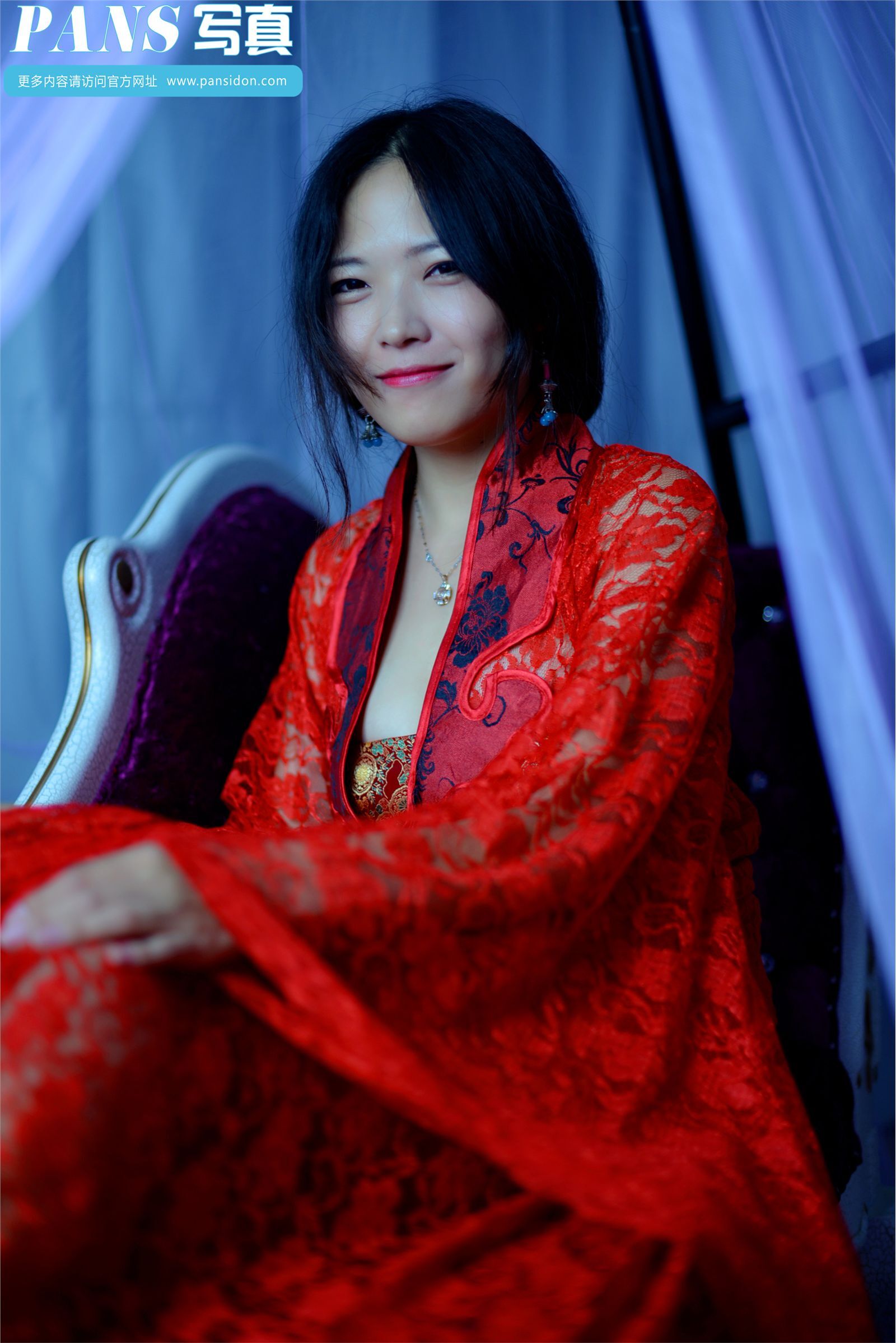 [PANS写真] 2014.09.27 NO.306 雨涵