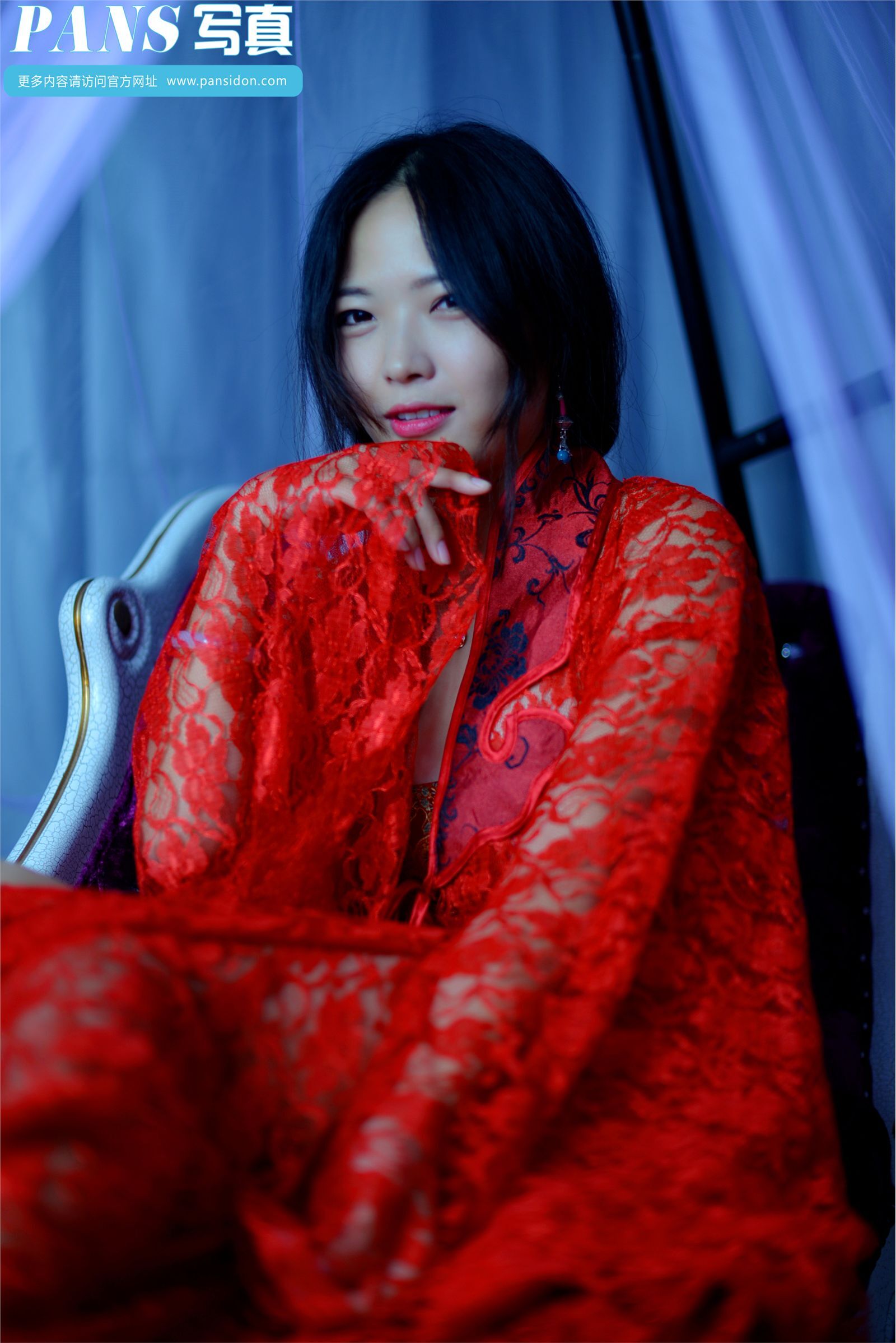 [PANS写真] 2014.09.27 NO.306 雨涵