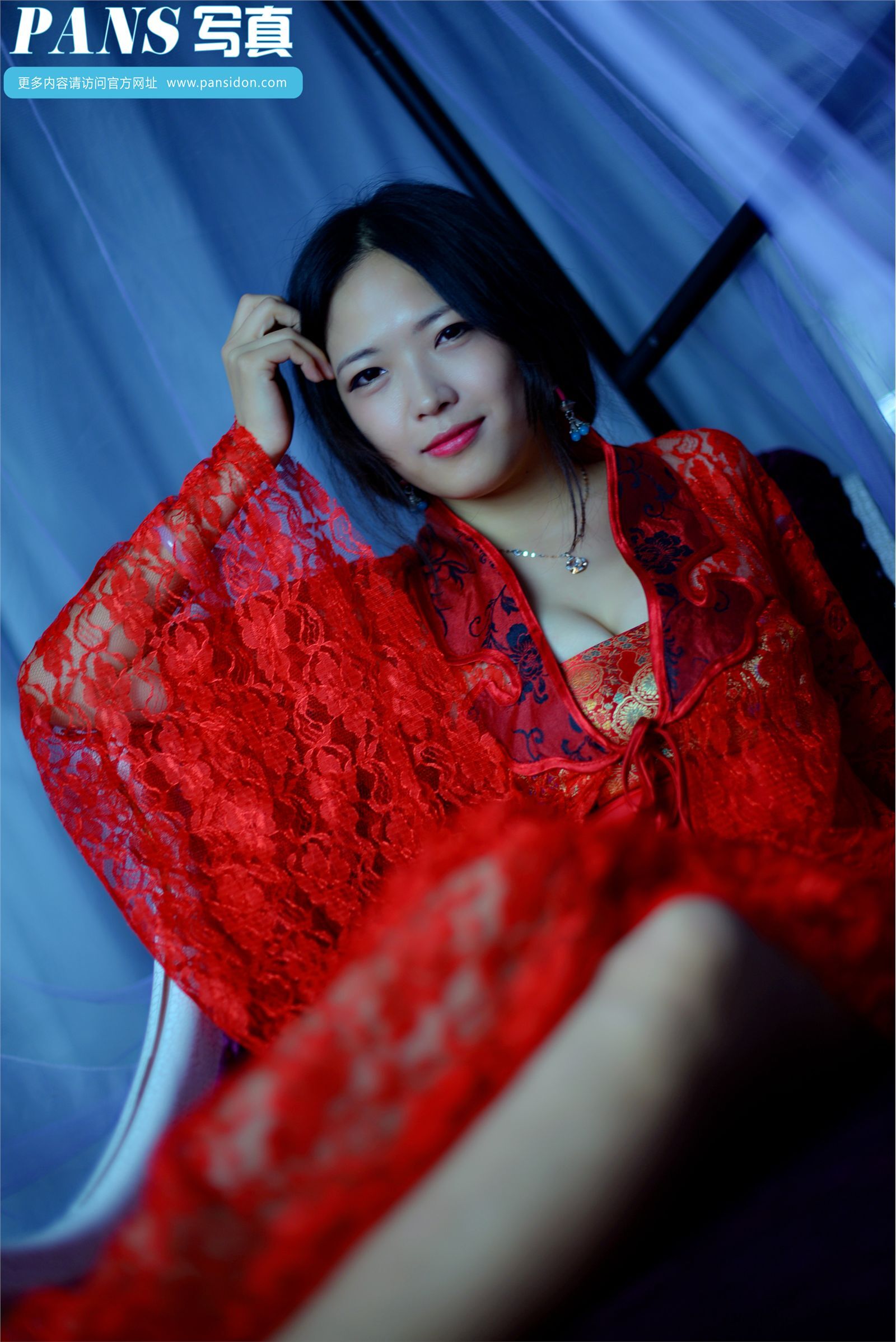 [PANS写真] 2014.09.27 NO.306 雨涵