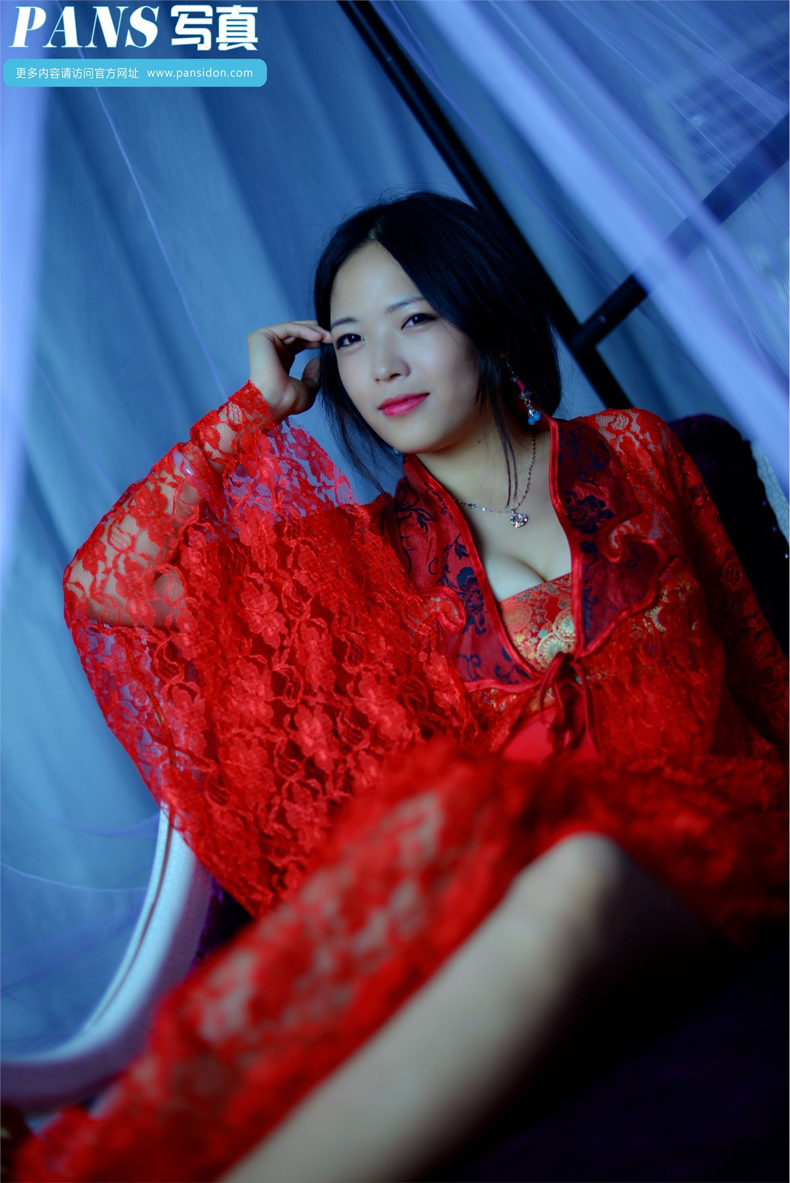 [PANS写真] 2014.09.27 NO.306 雨涵