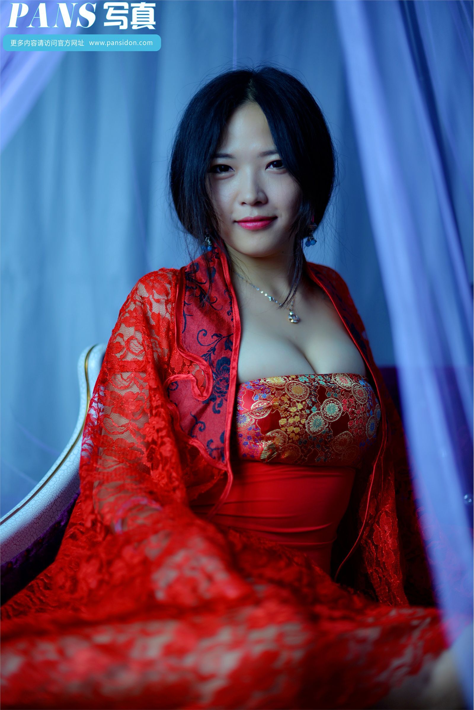 [PANS写真] 2014.09.27 NO.306 雨涵