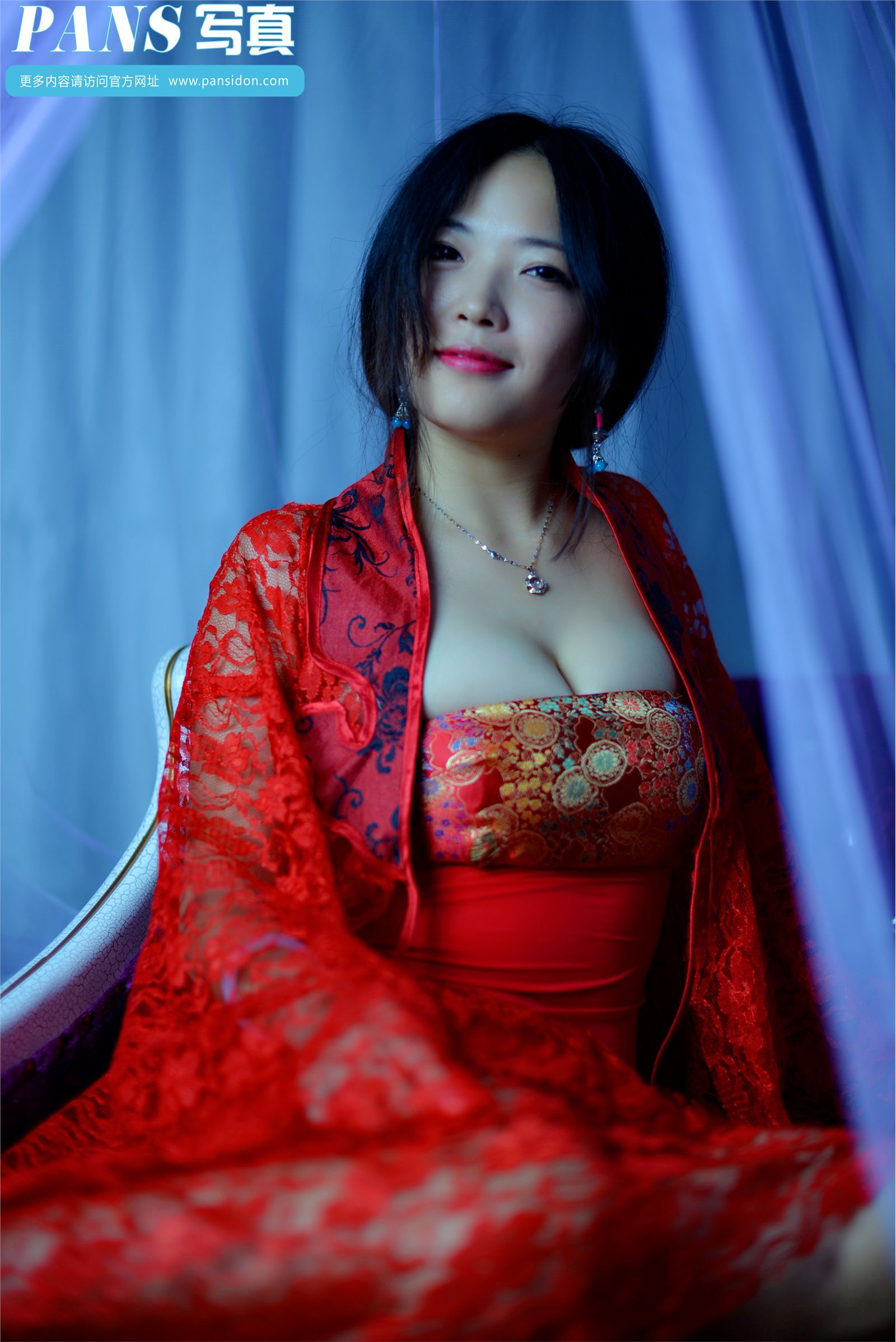 [PANS写真] 2014.09.27 NO.306 雨涵