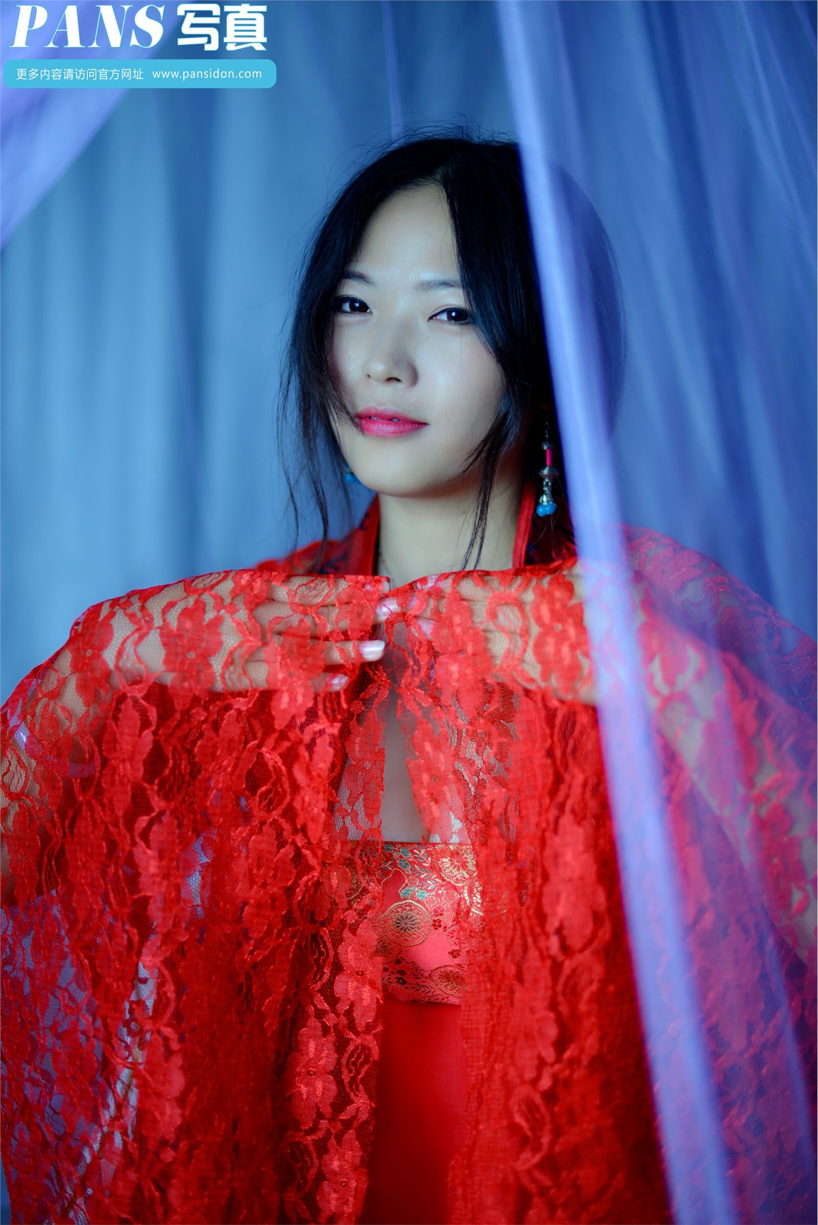 [PANS写真] 2014.09.27 NO.306 雨涵