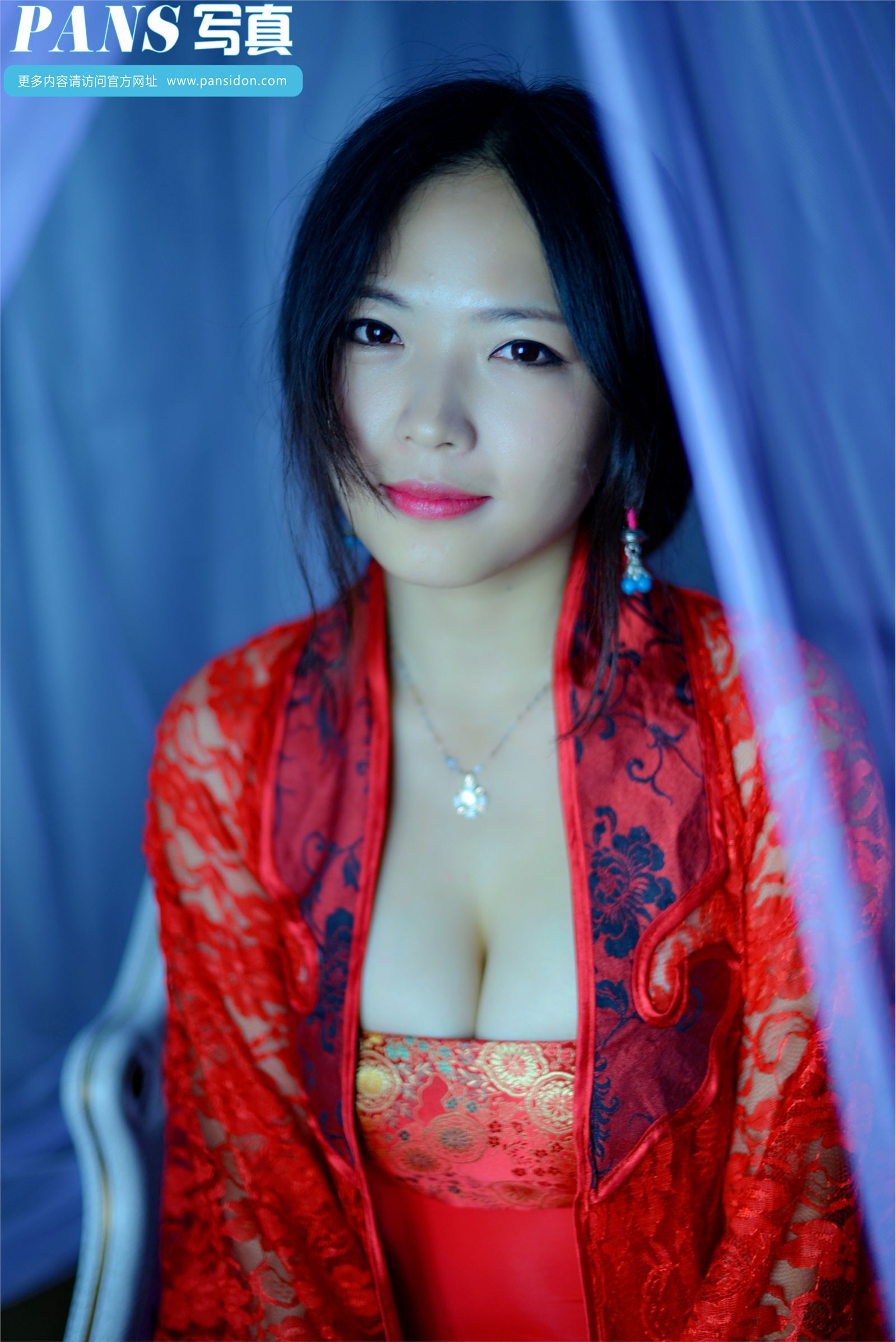 [PANS写真] 2014.09.27 NO.306 雨涵