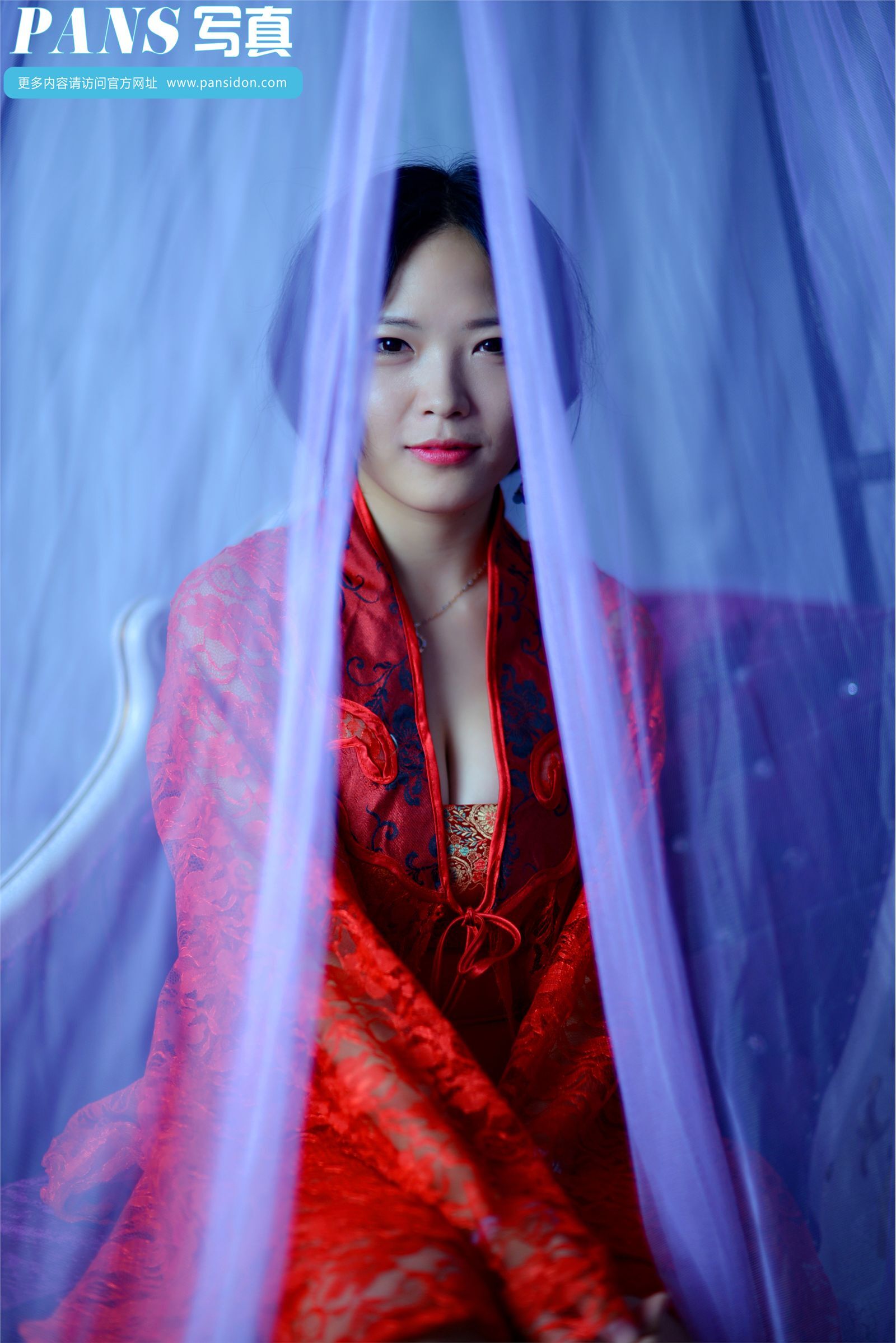 [PANS写真] 2014.09.27 NO.306 雨涵