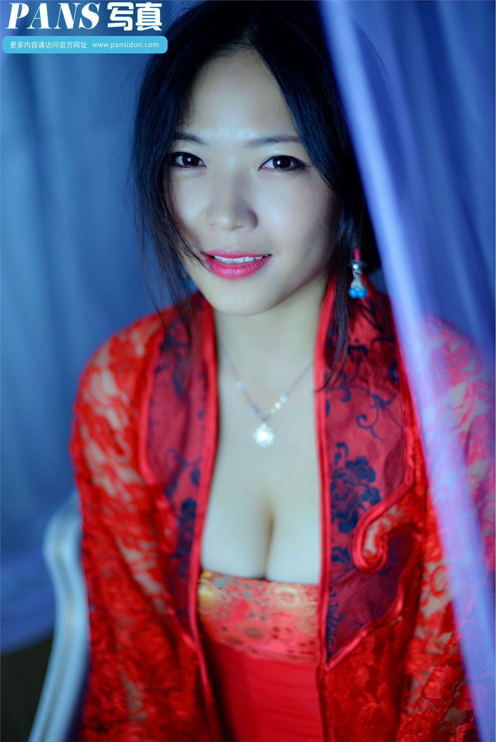 [PANS写真] 2014.09.27 NO.306 雨涵