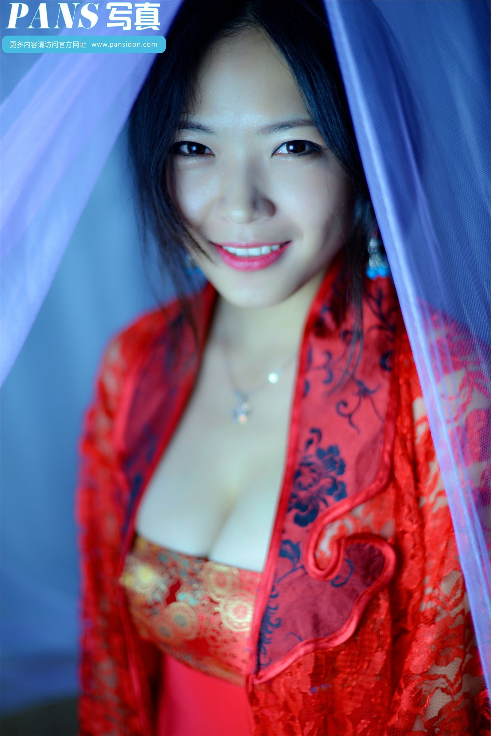 [PANS写真] 2014.09.27 NO.306 雨涵