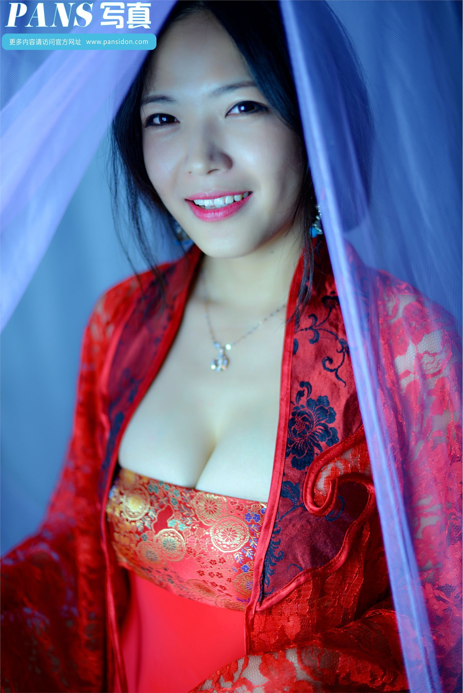 [PANS写真] 2014.09.27 NO.306 雨涵