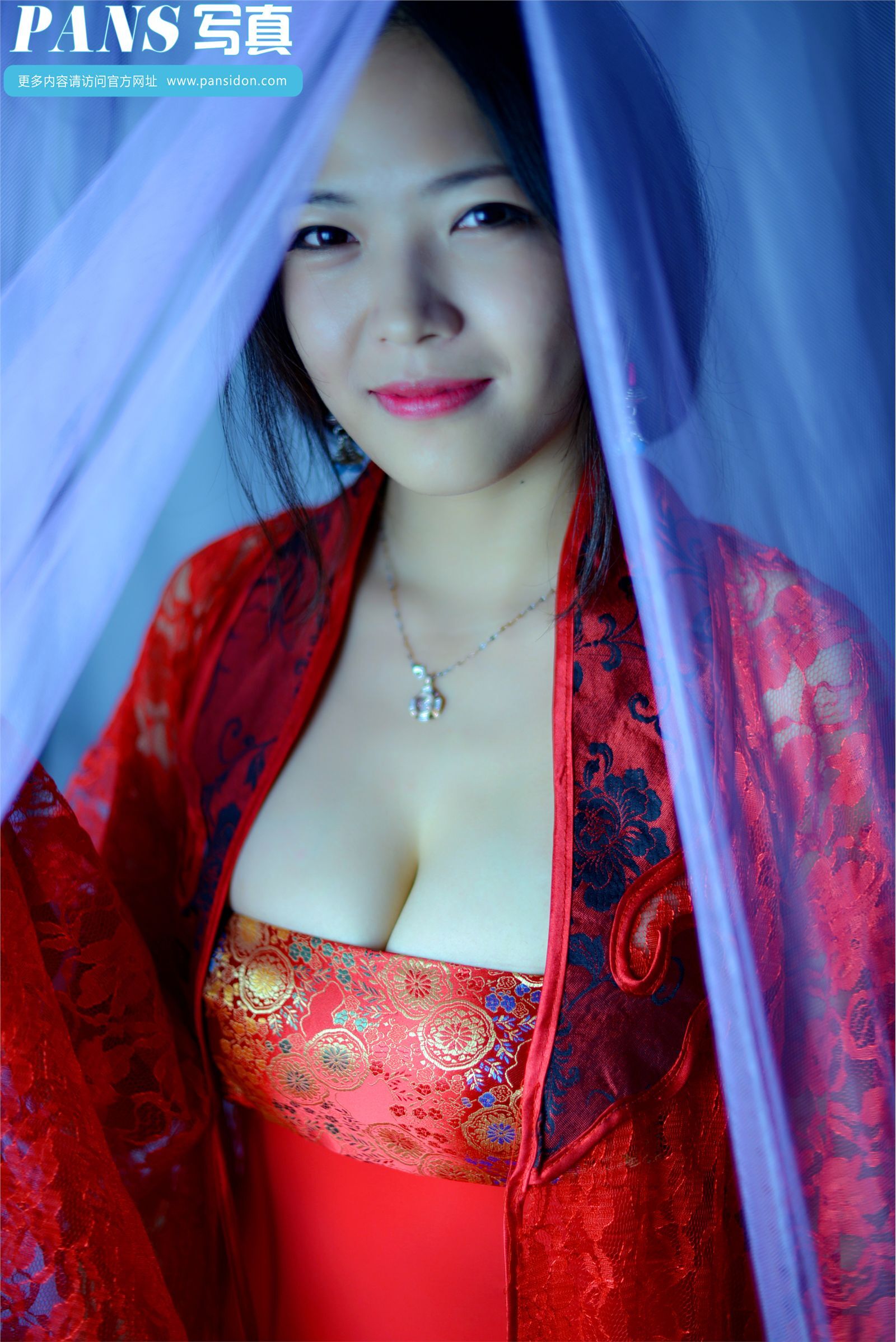 [PANS写真] 2014.09.27 NO.306 雨涵