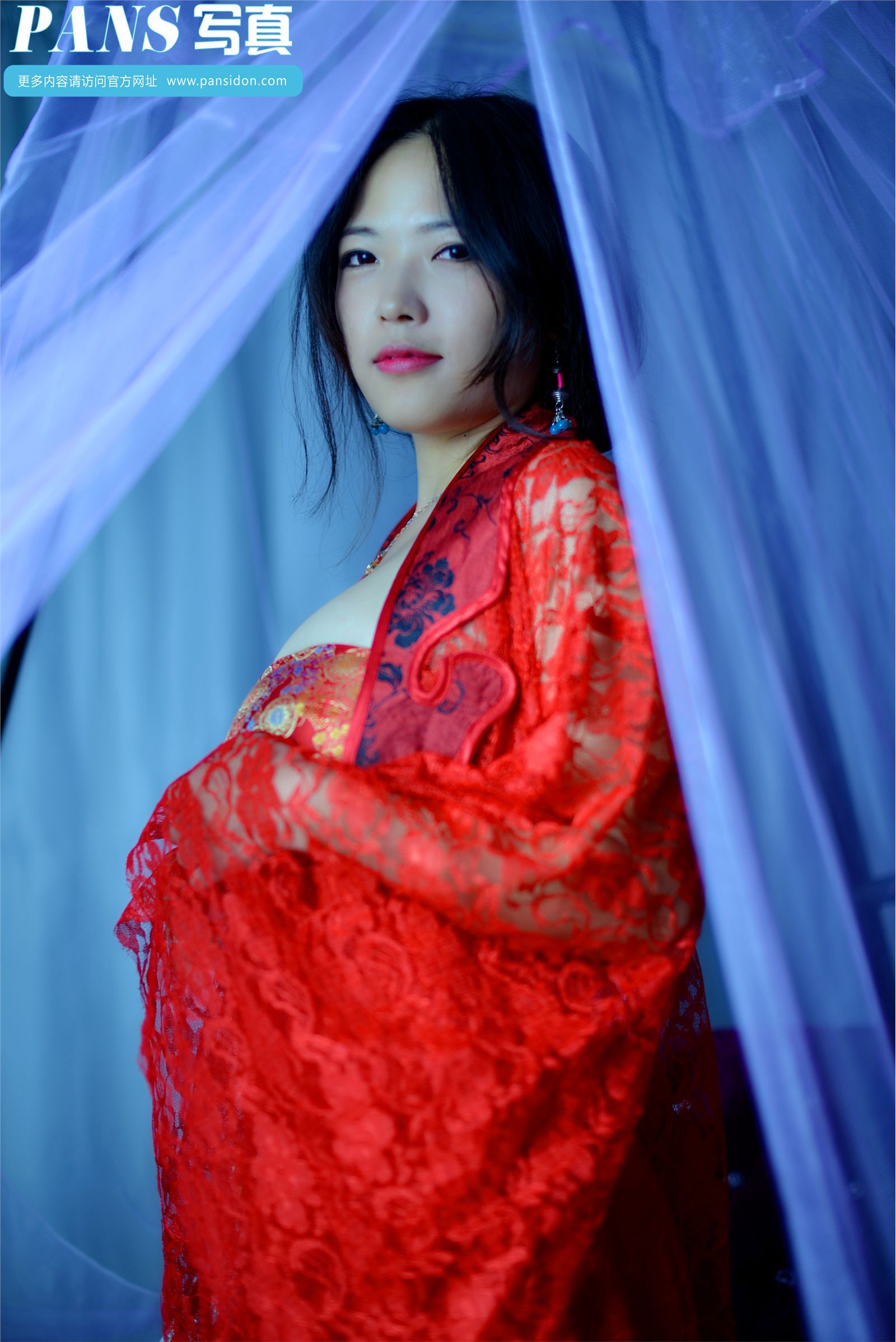 [PANS写真] 2014.09.27 NO.306 雨涵