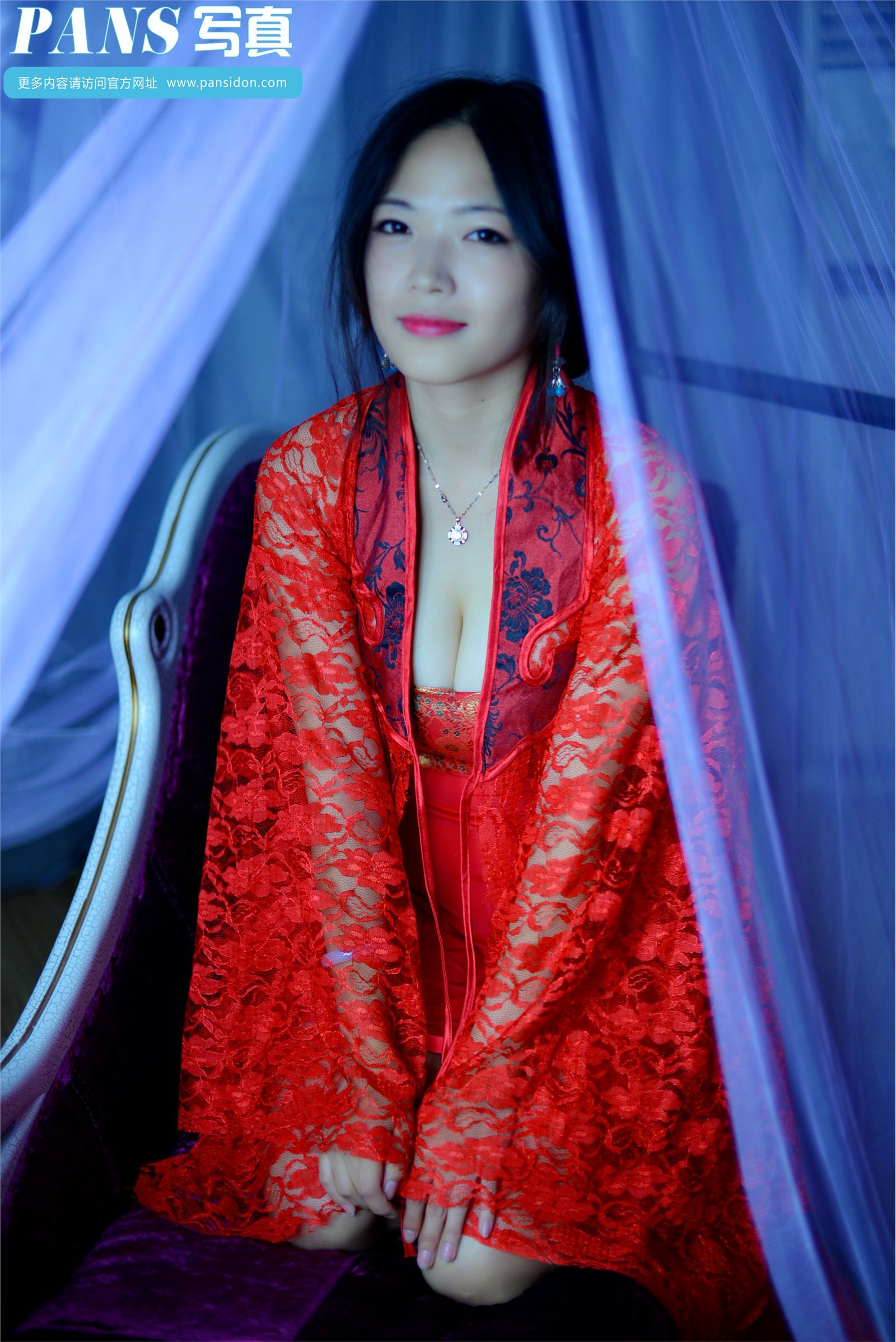 [PANS写真] 2014.09.27 NO.306 雨涵